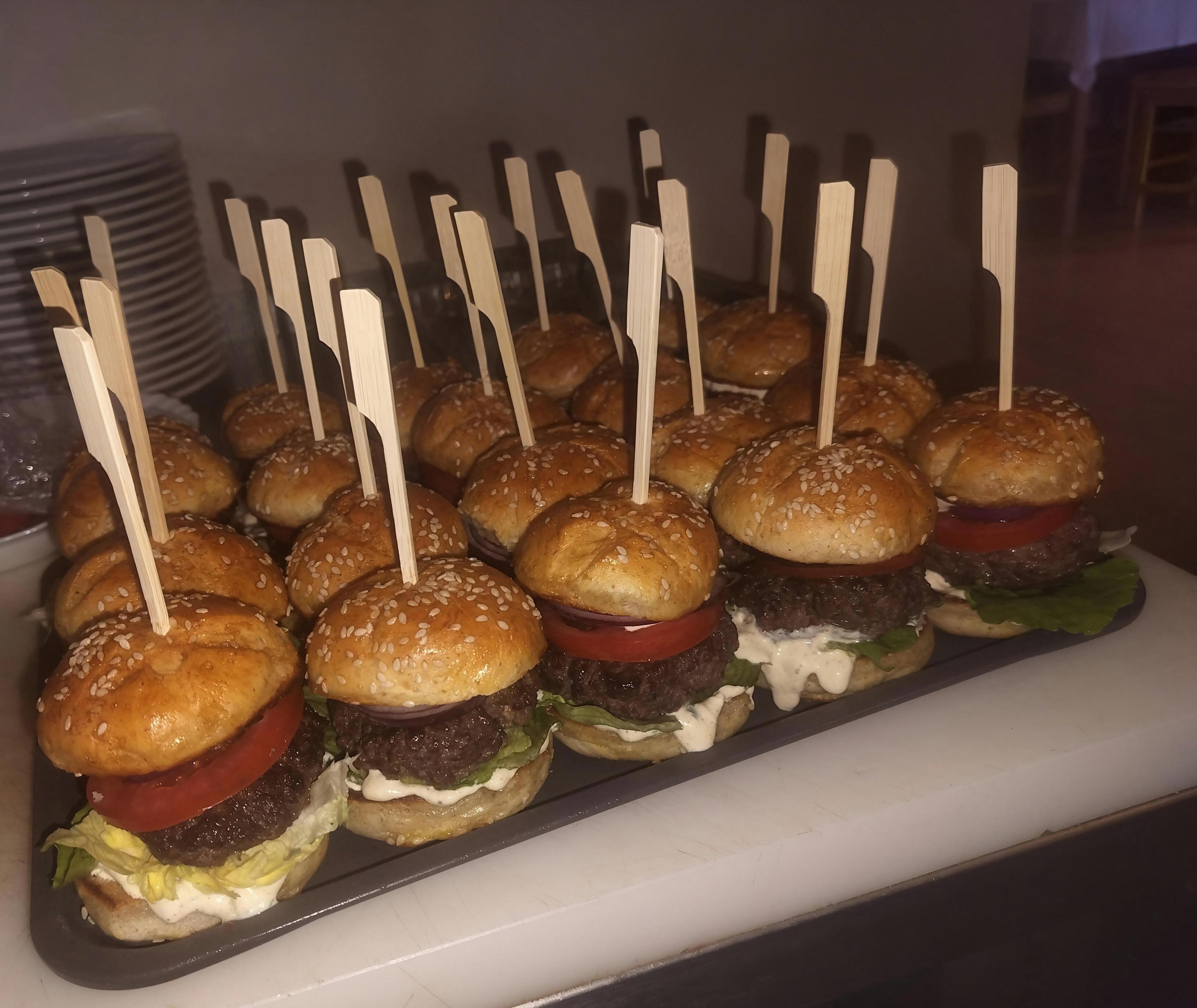 Grilování Khun - Catering foto 3