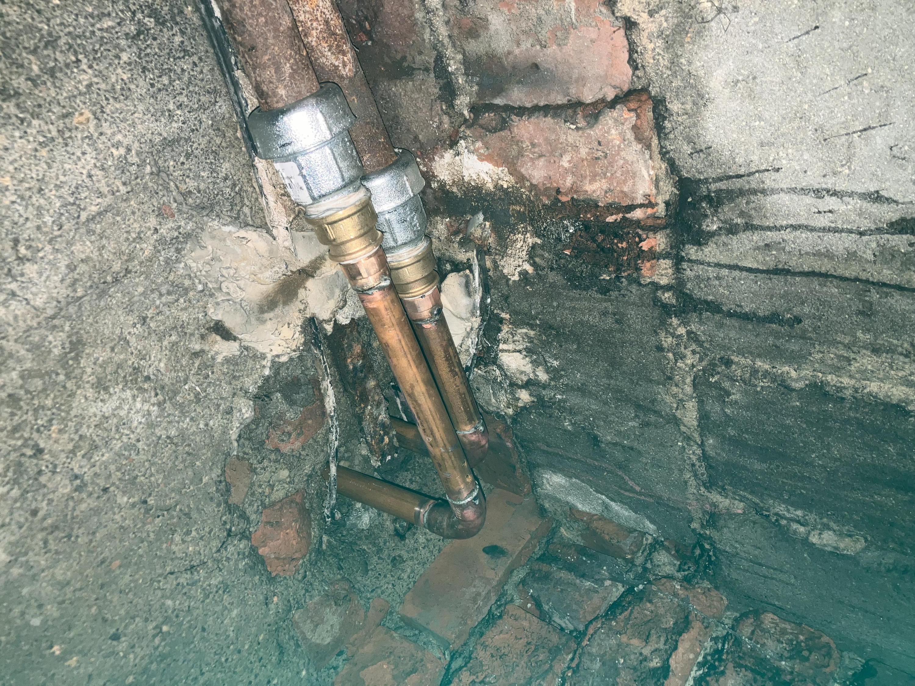 Instalatér - topenář  Jiří Srb foto 3