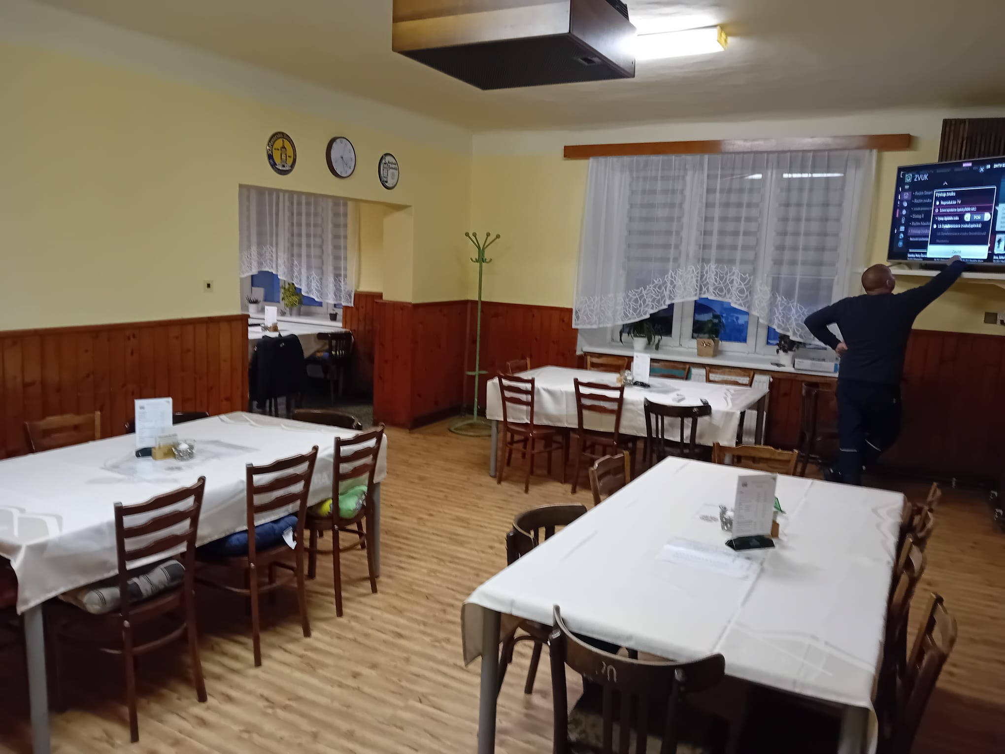 Hostinec U kaštanů foto 2