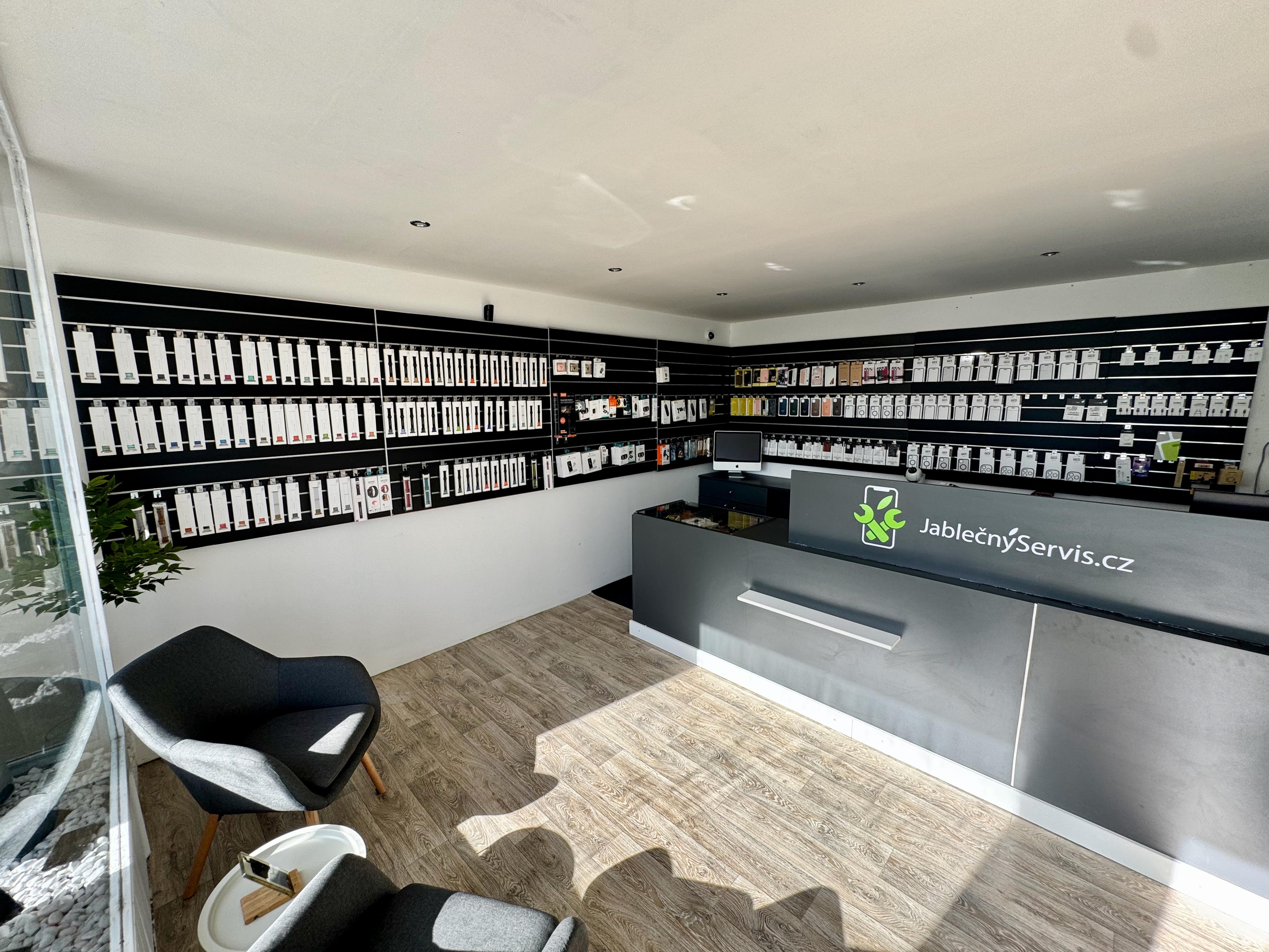 JablečnýServis.cz foto 2