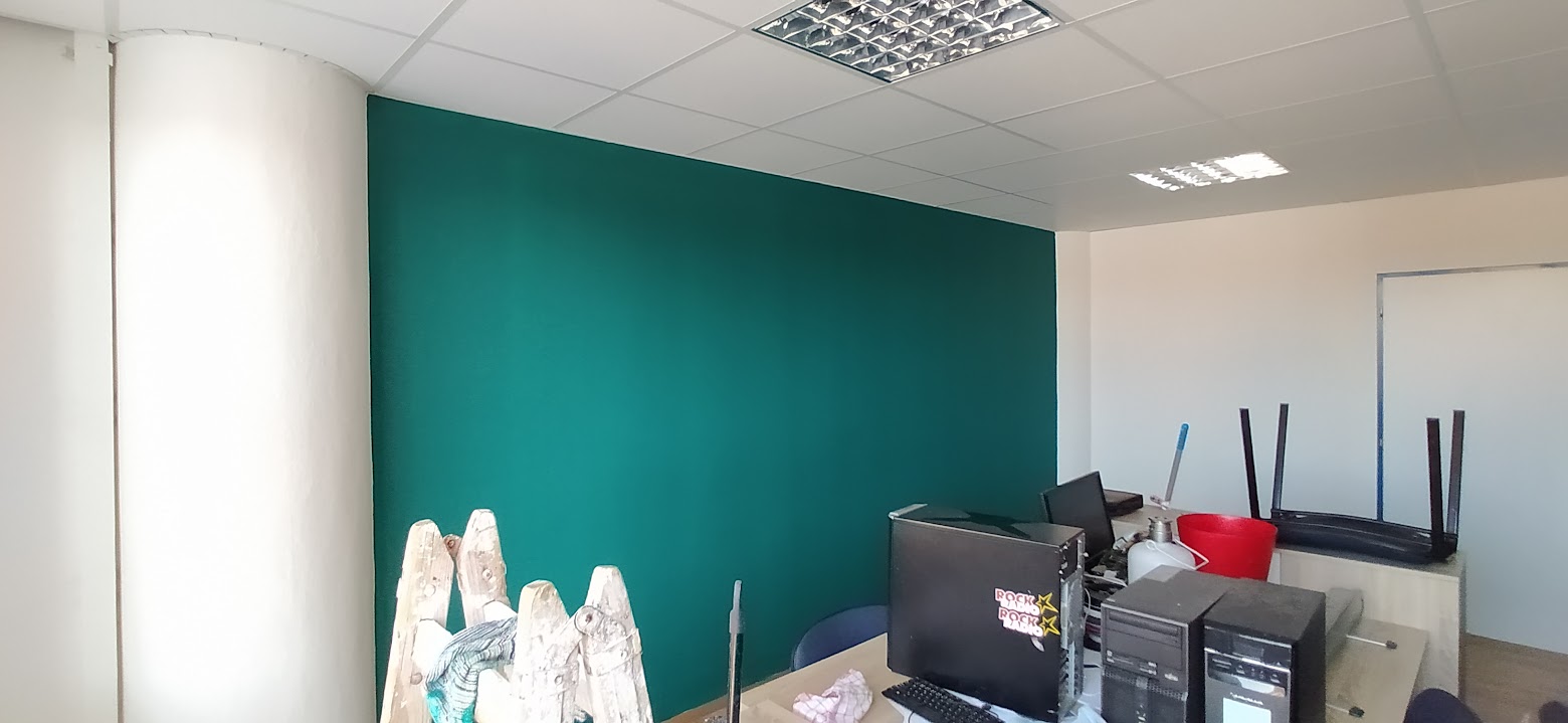 Malířství Tomáš Krejčí foto 2