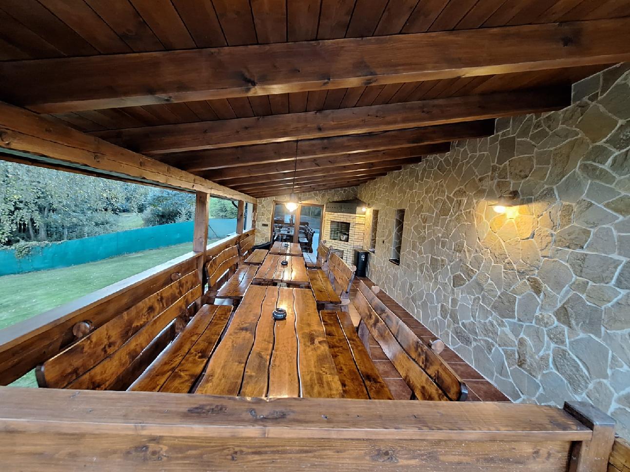 Chalupa u Bártků foto 2