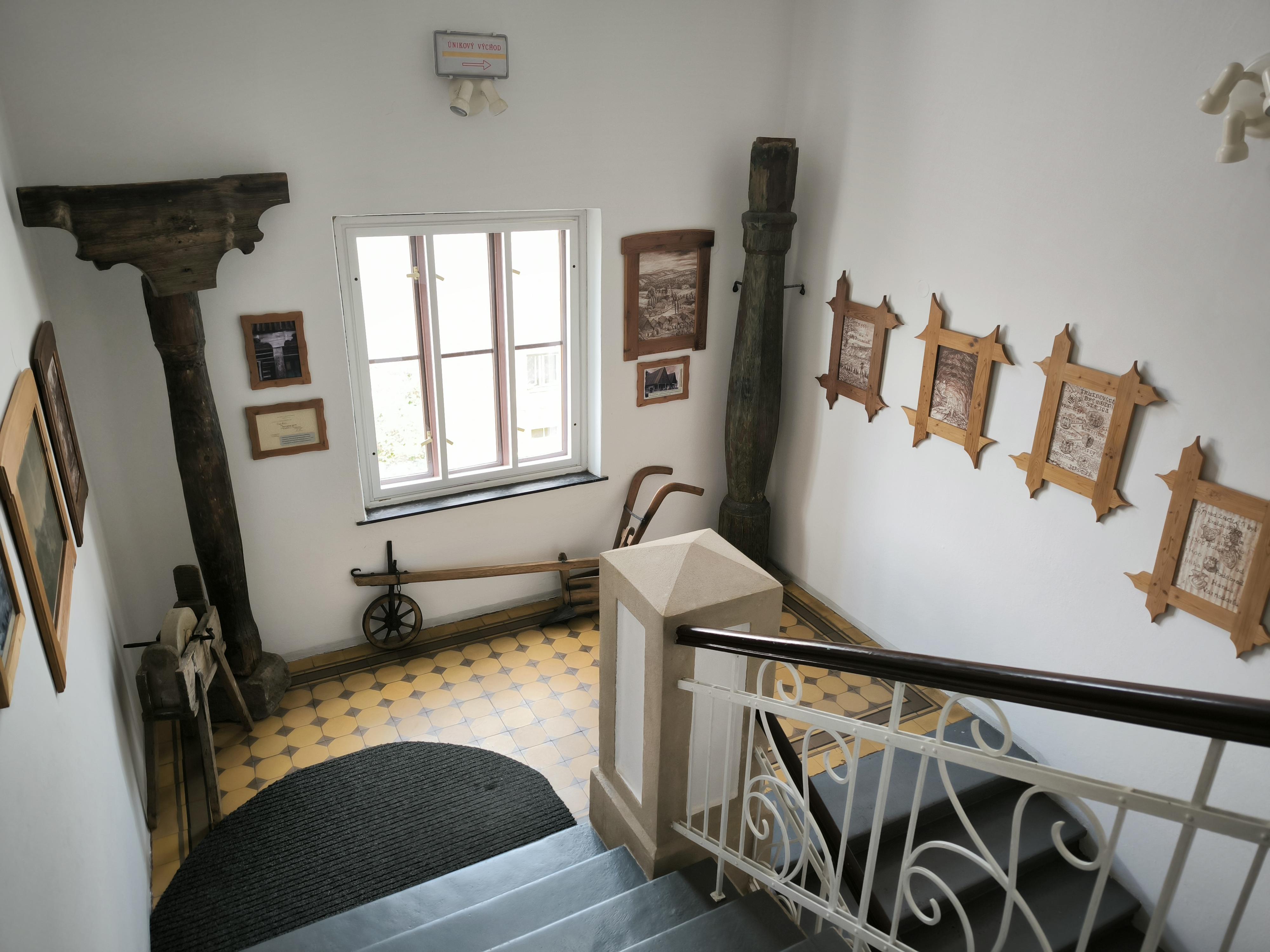 Městské muzeum Žacléř foto 4