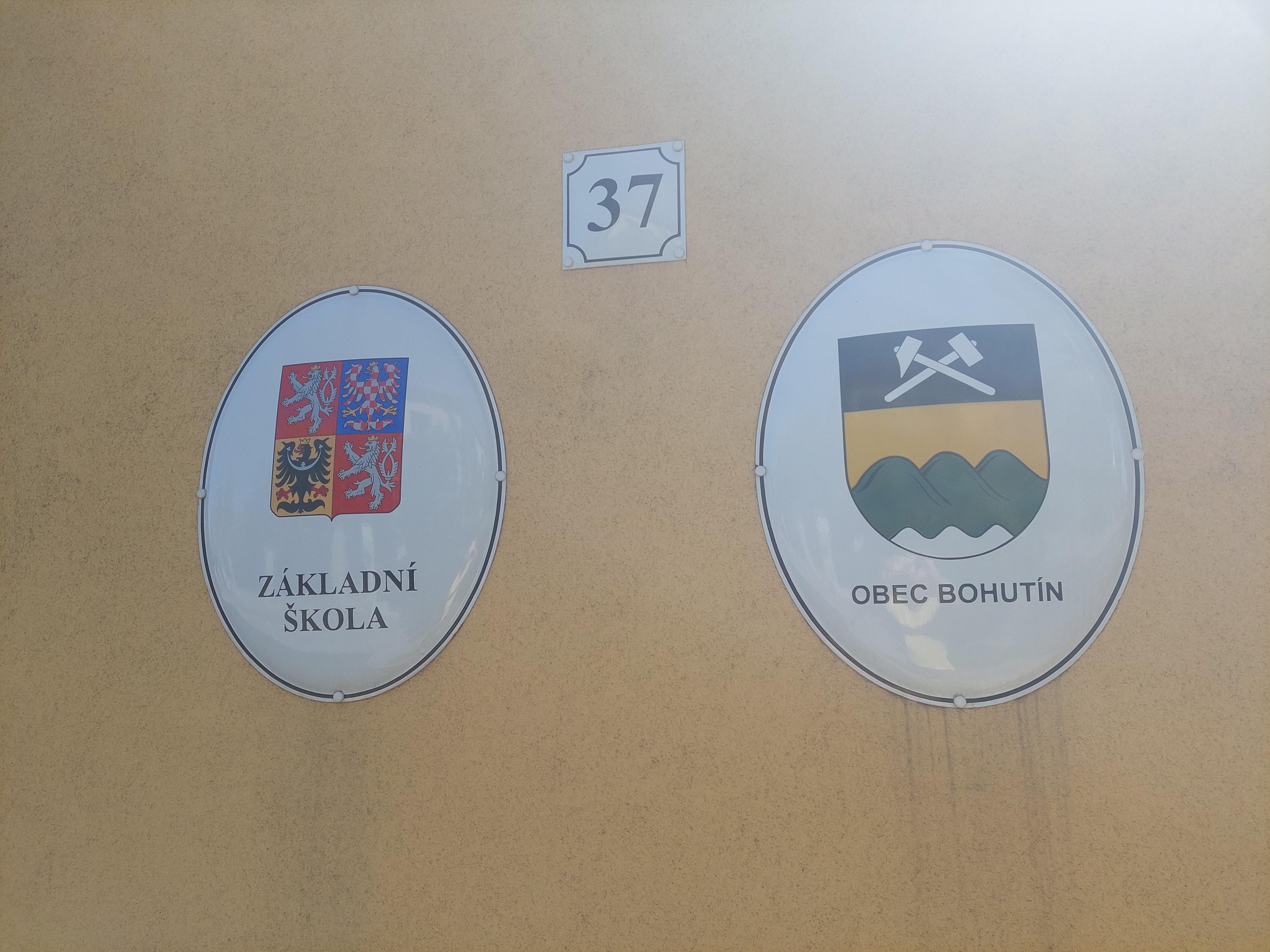 ZŠ Bohutín foto 4