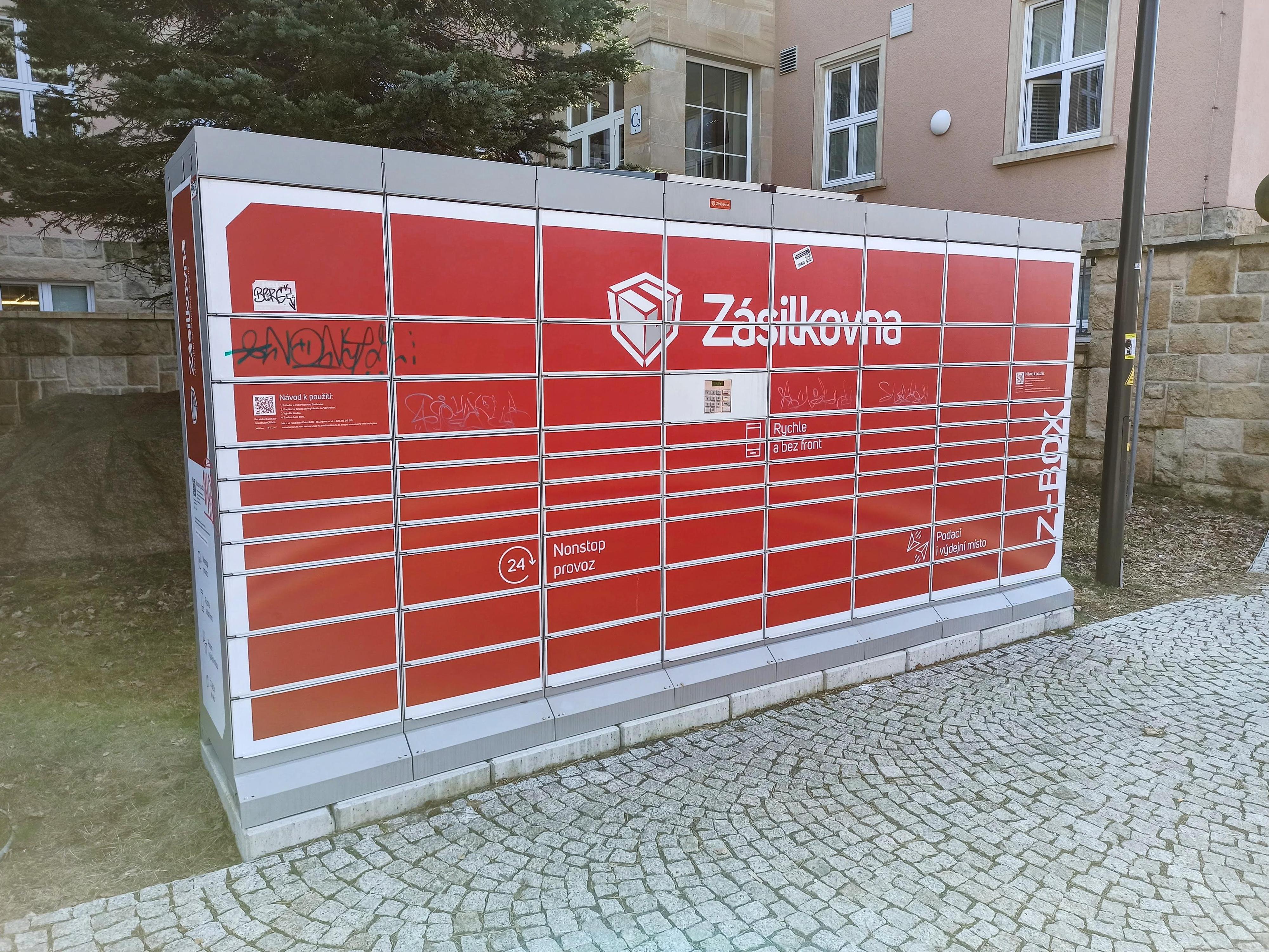 Z-BOX