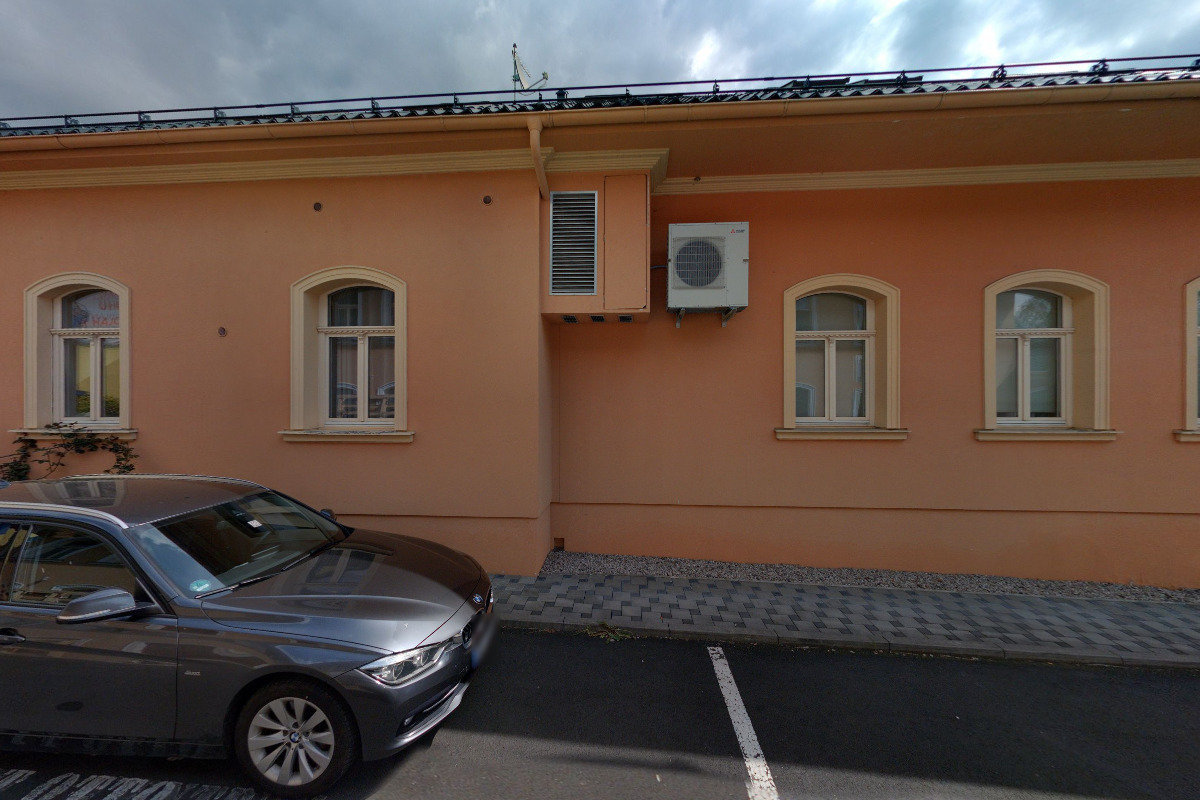 Masáže Aurelia - Barbora Pokorná foto 5