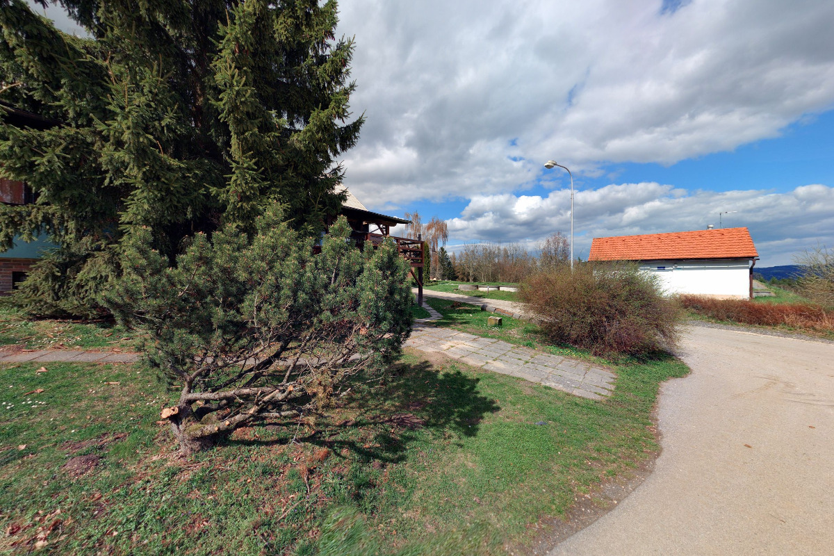 Nabíjecí stanice Brada-Rybníček foto 3