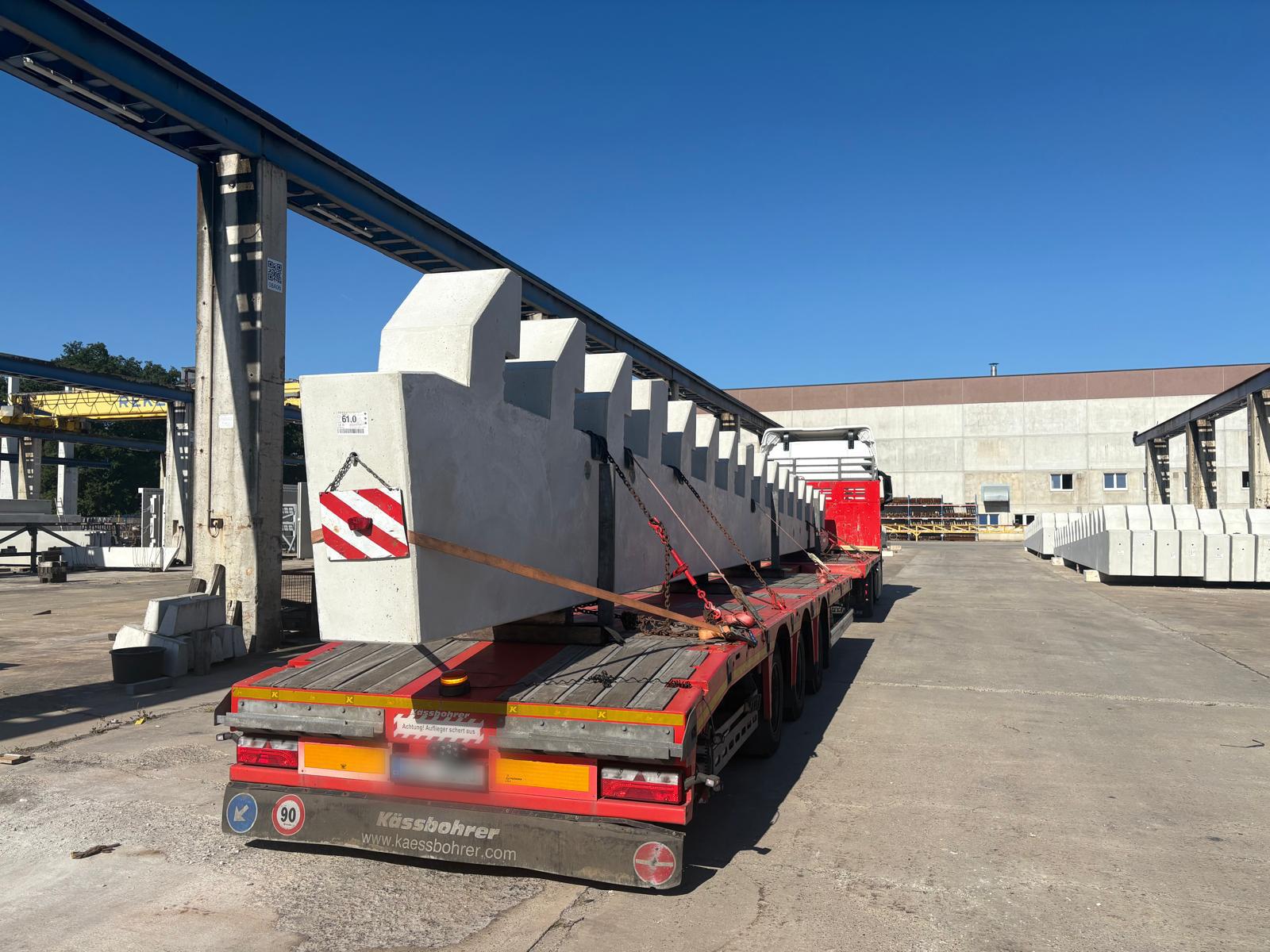 FRANC TRANSPORT foto 2