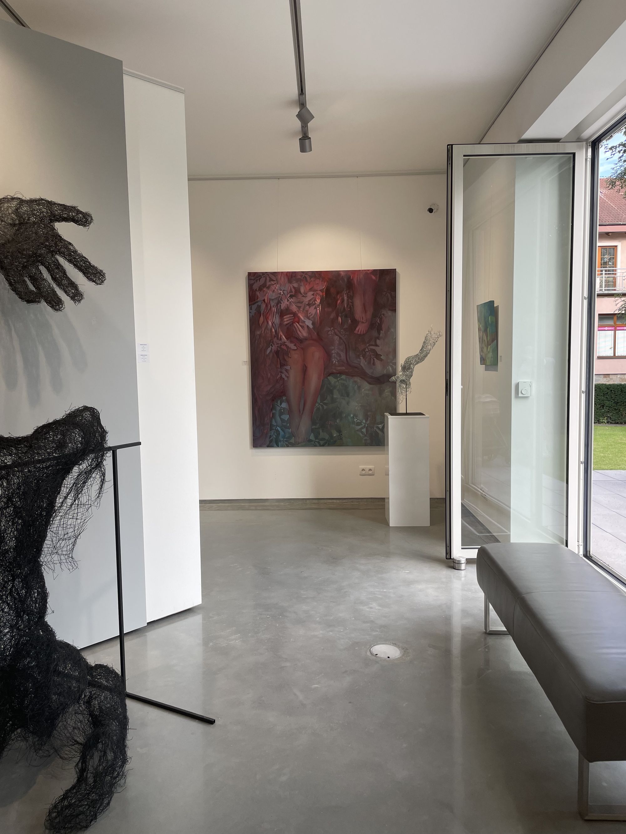 Stage Garden galerie foto 2