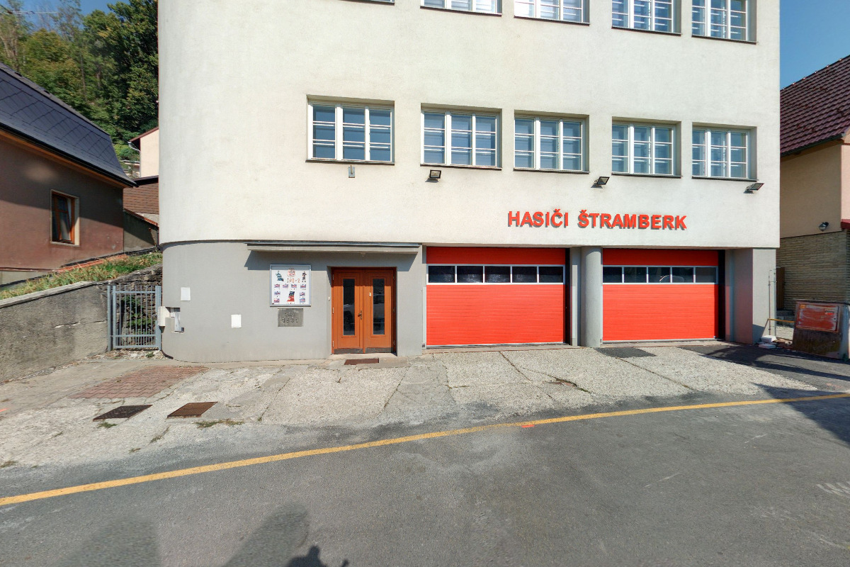 SH ČMS - Sbor dobrovolných hasičů Štramberk foto 3