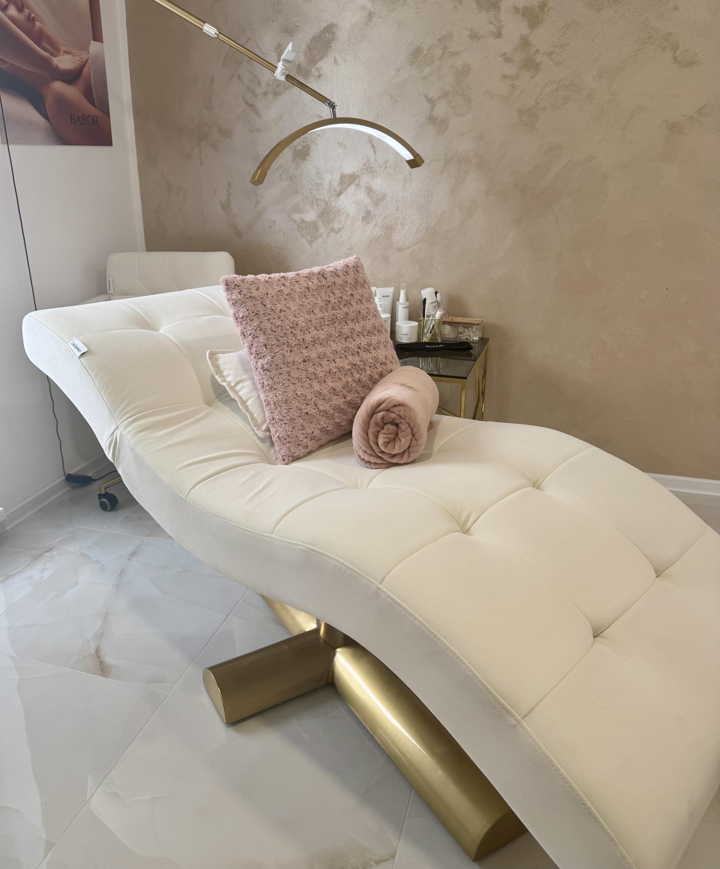 Silvestri Glow foto 2