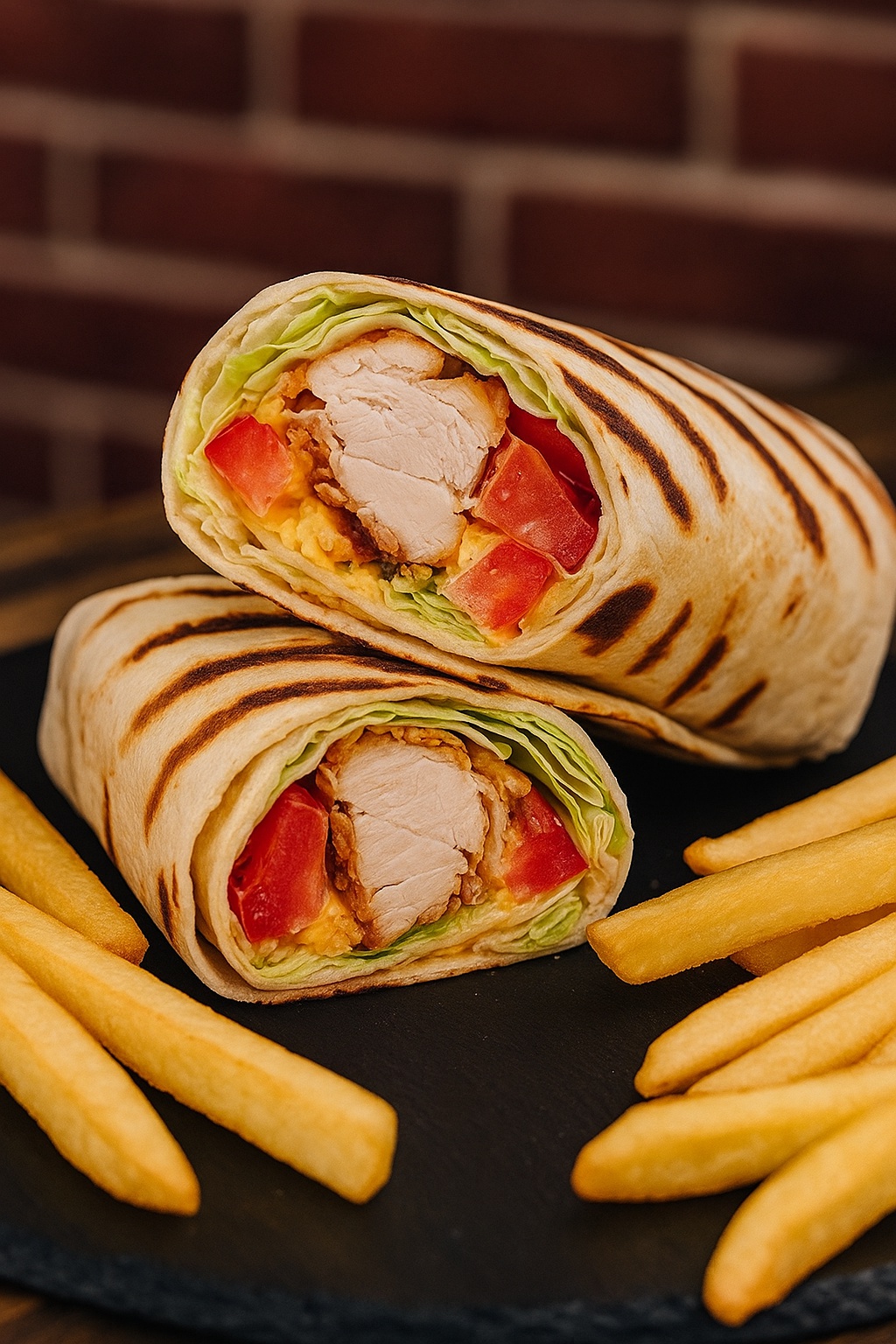 Kebab Lipník foto 5