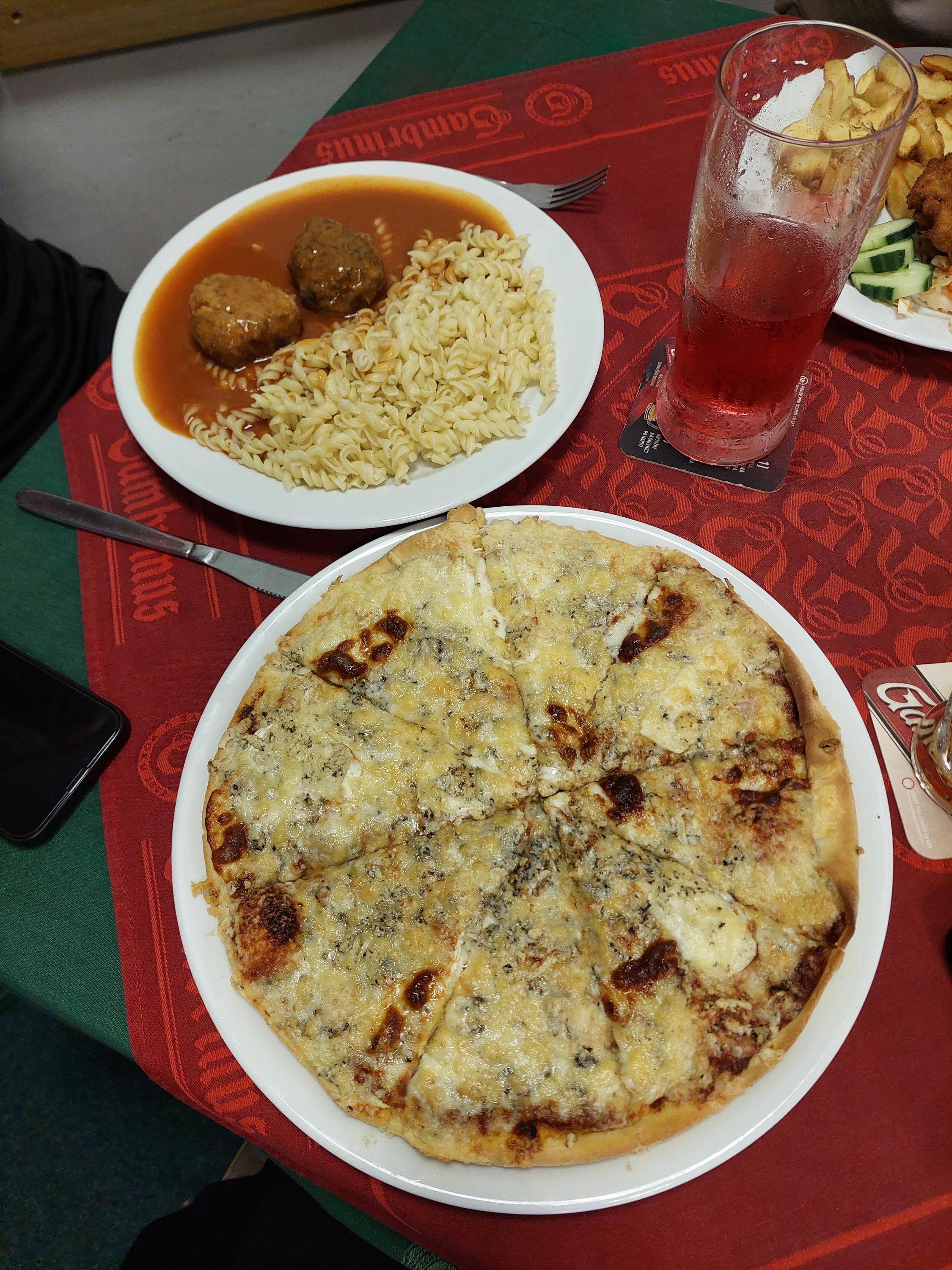 Restaurace Na Hrázi - Kotva foto 6