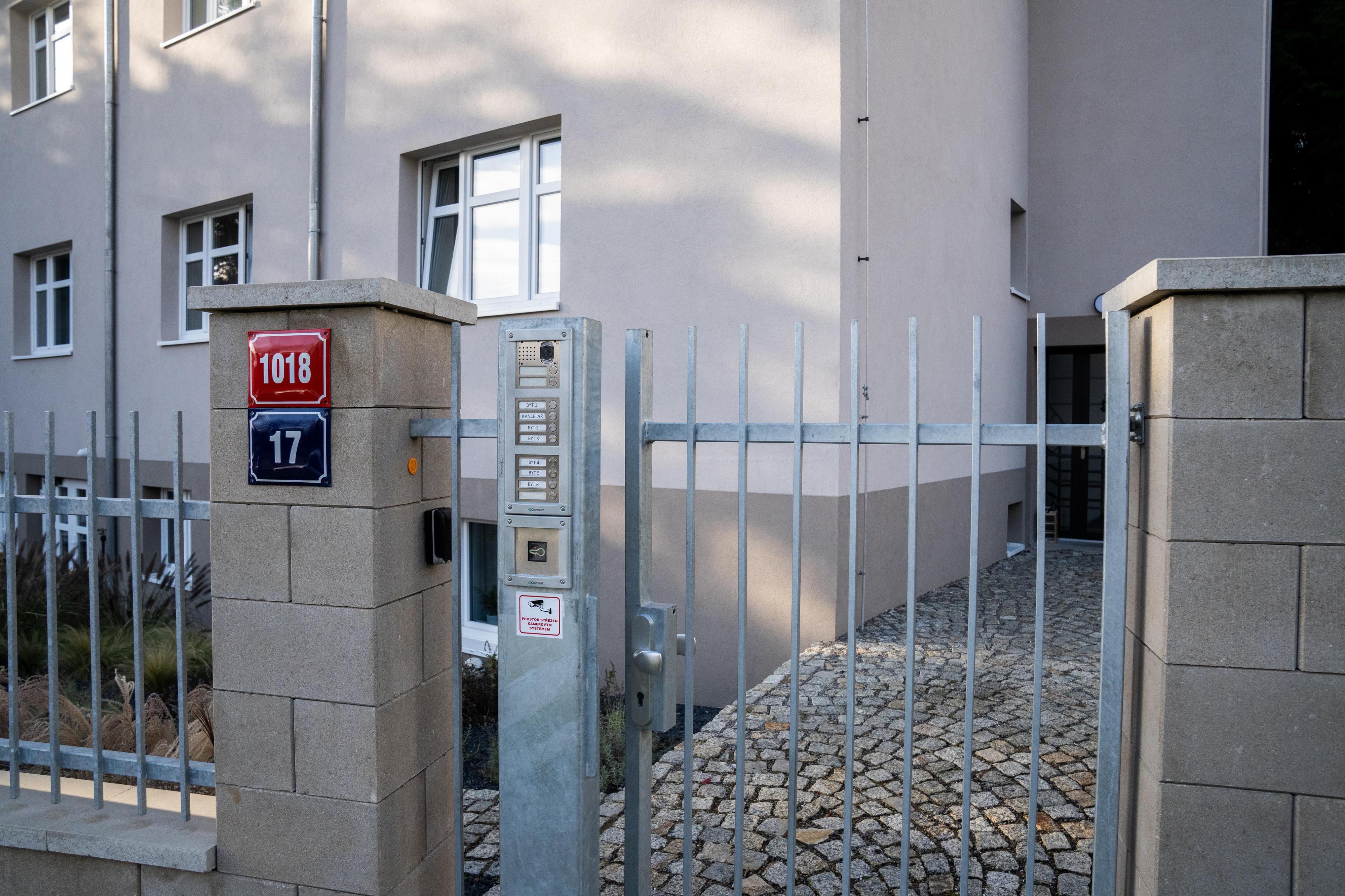 Masáže-Terapie Petra Stočesová foto 5