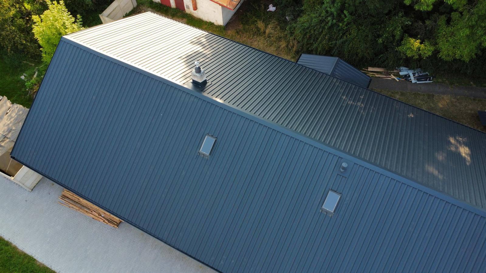 Loksepa - realizace střech foto 4