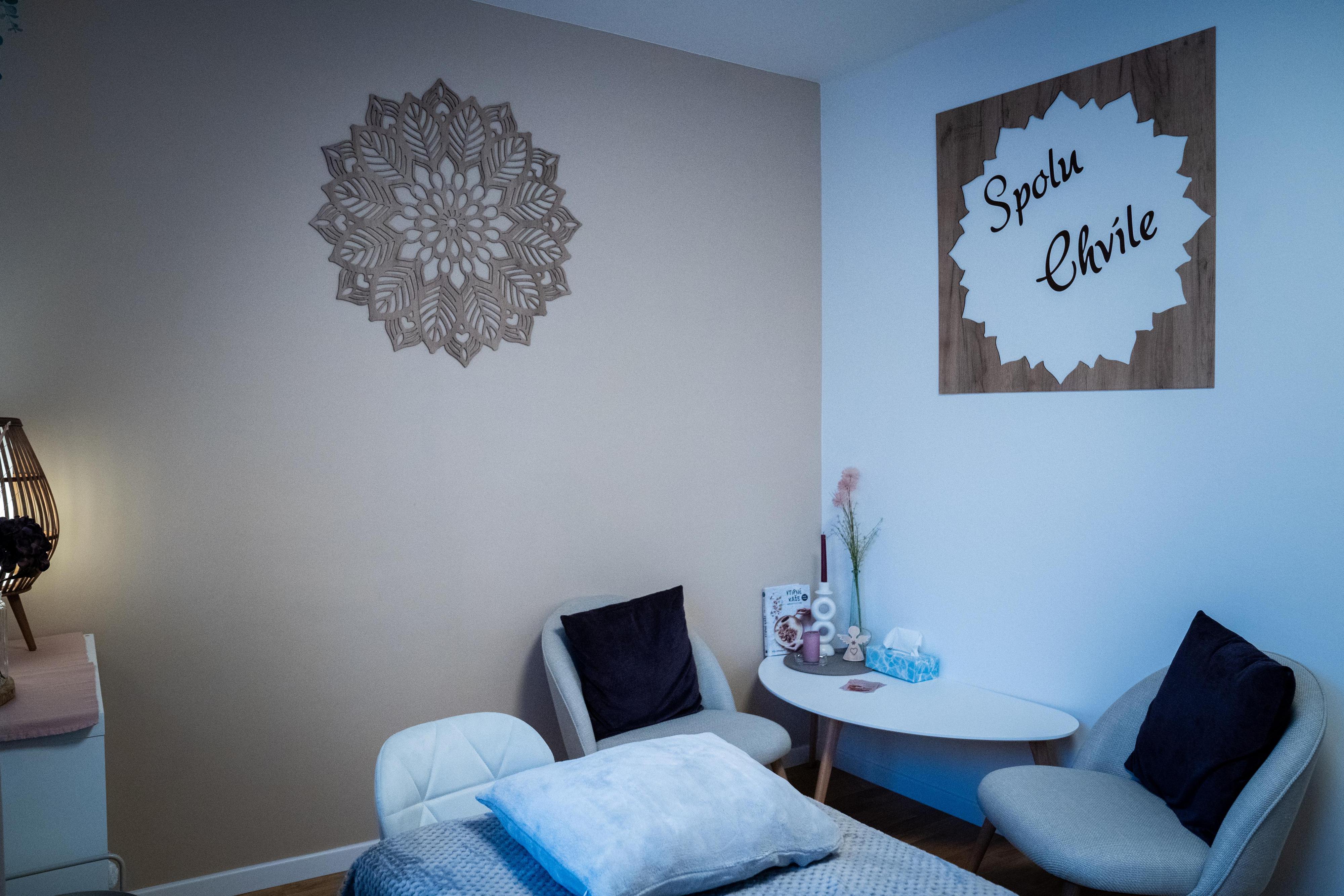 Masáže-Terapie Petra Stočesová foto 4