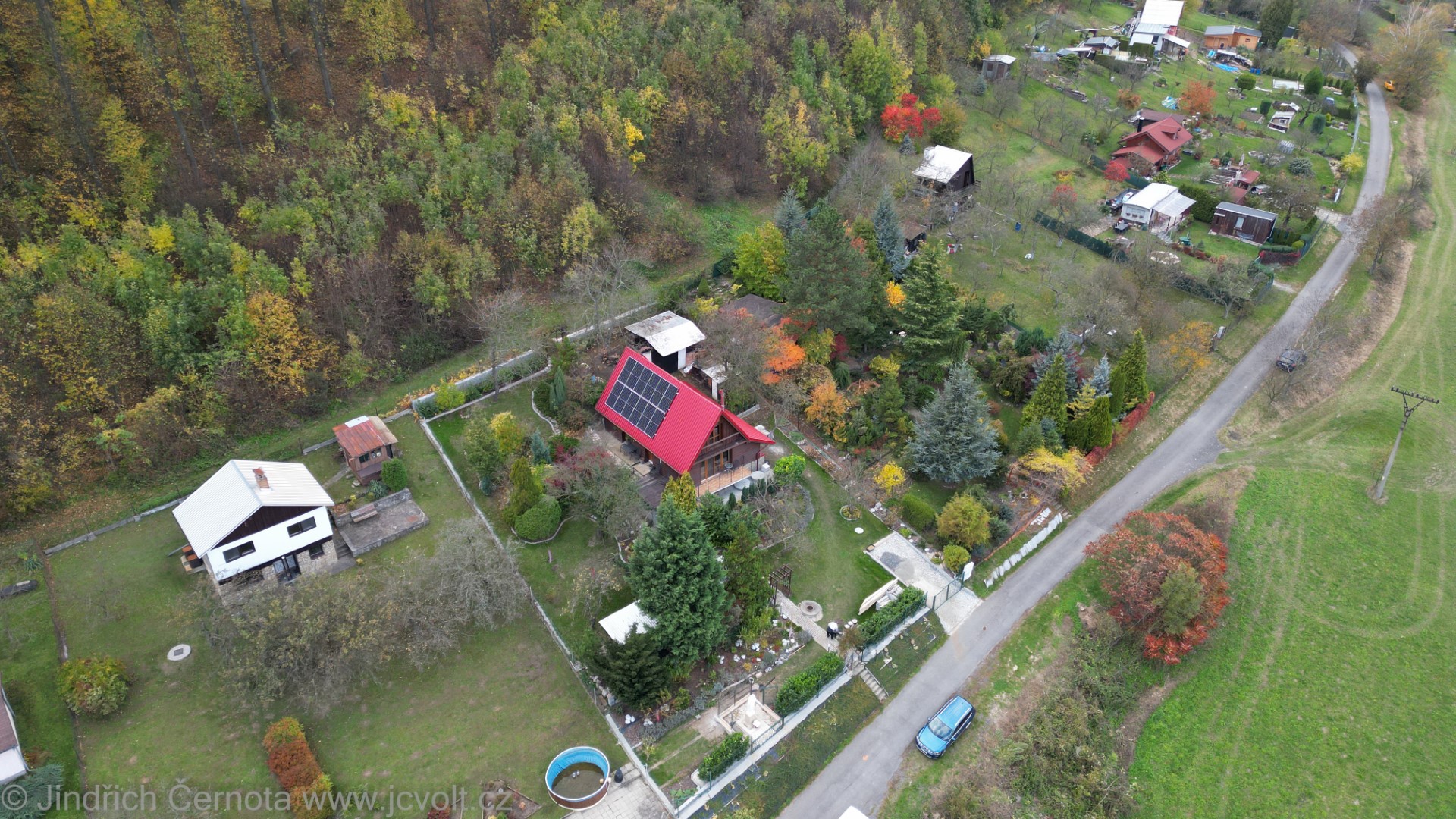 Jindřich Černota - Elektromontáže foto 1