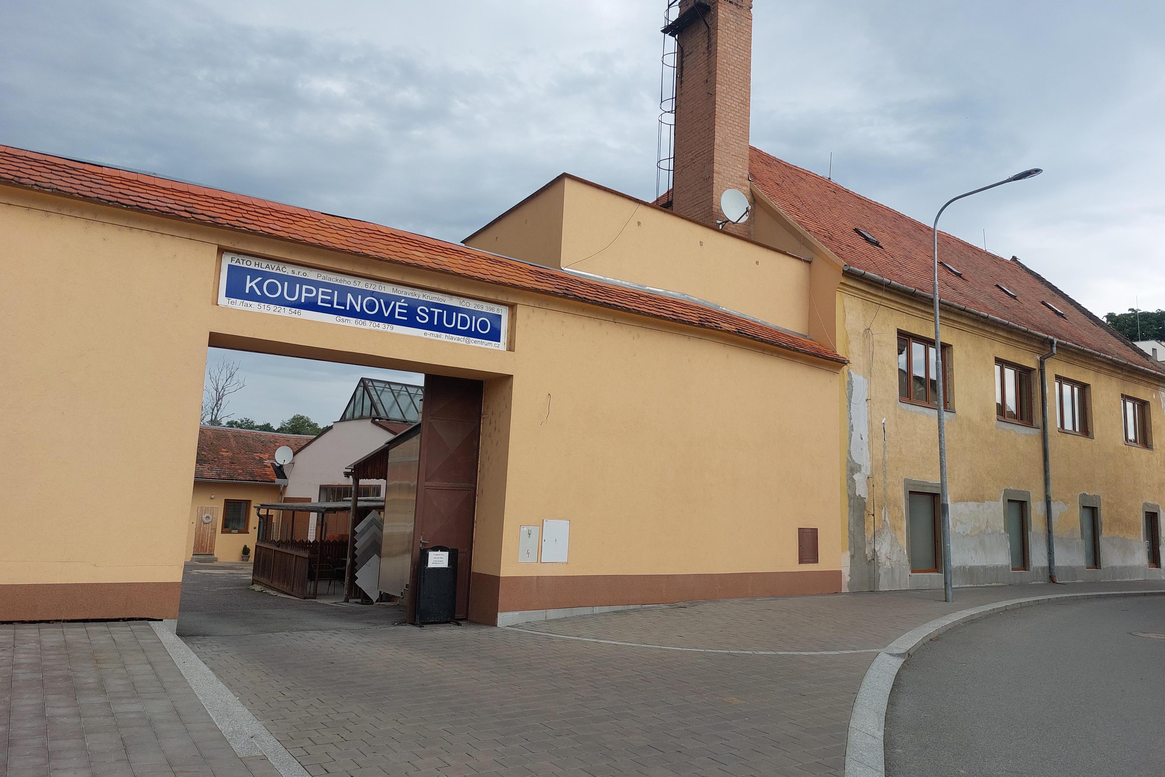 FATO Hlaváč, s.r.o.