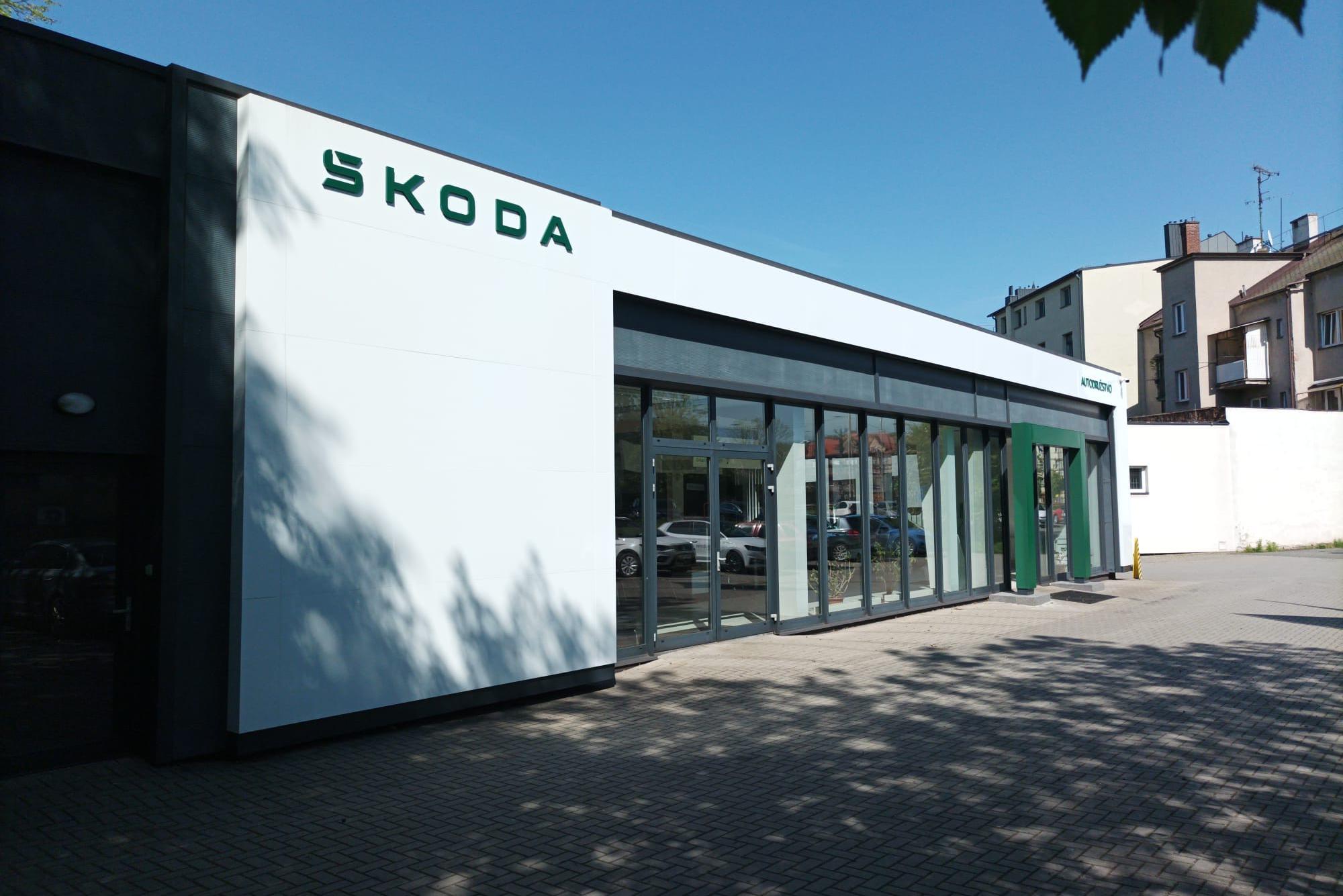 Autodružstvo Frýdek - Místek, družstvo