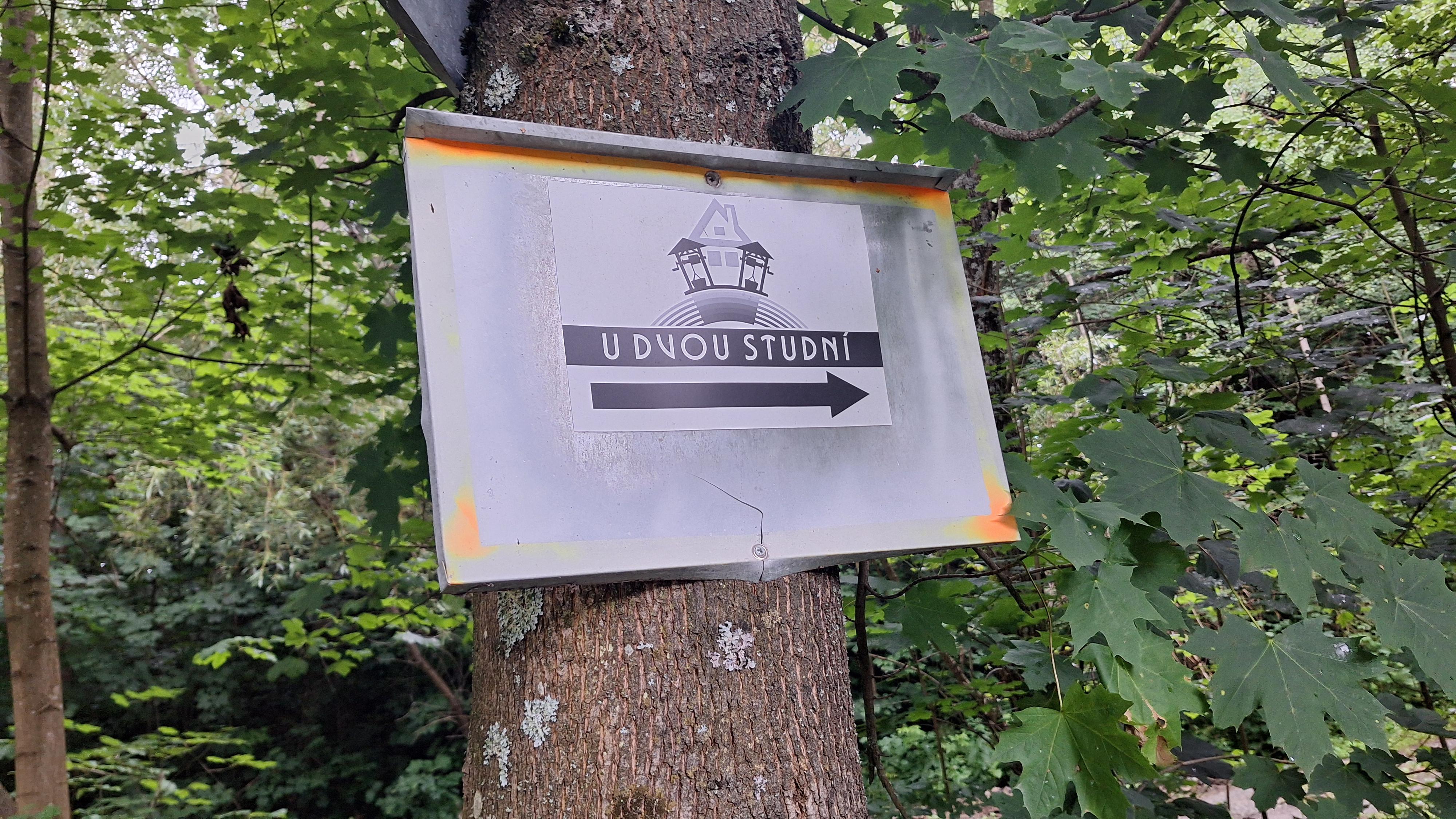 Restaurace U dvou studní foto 2