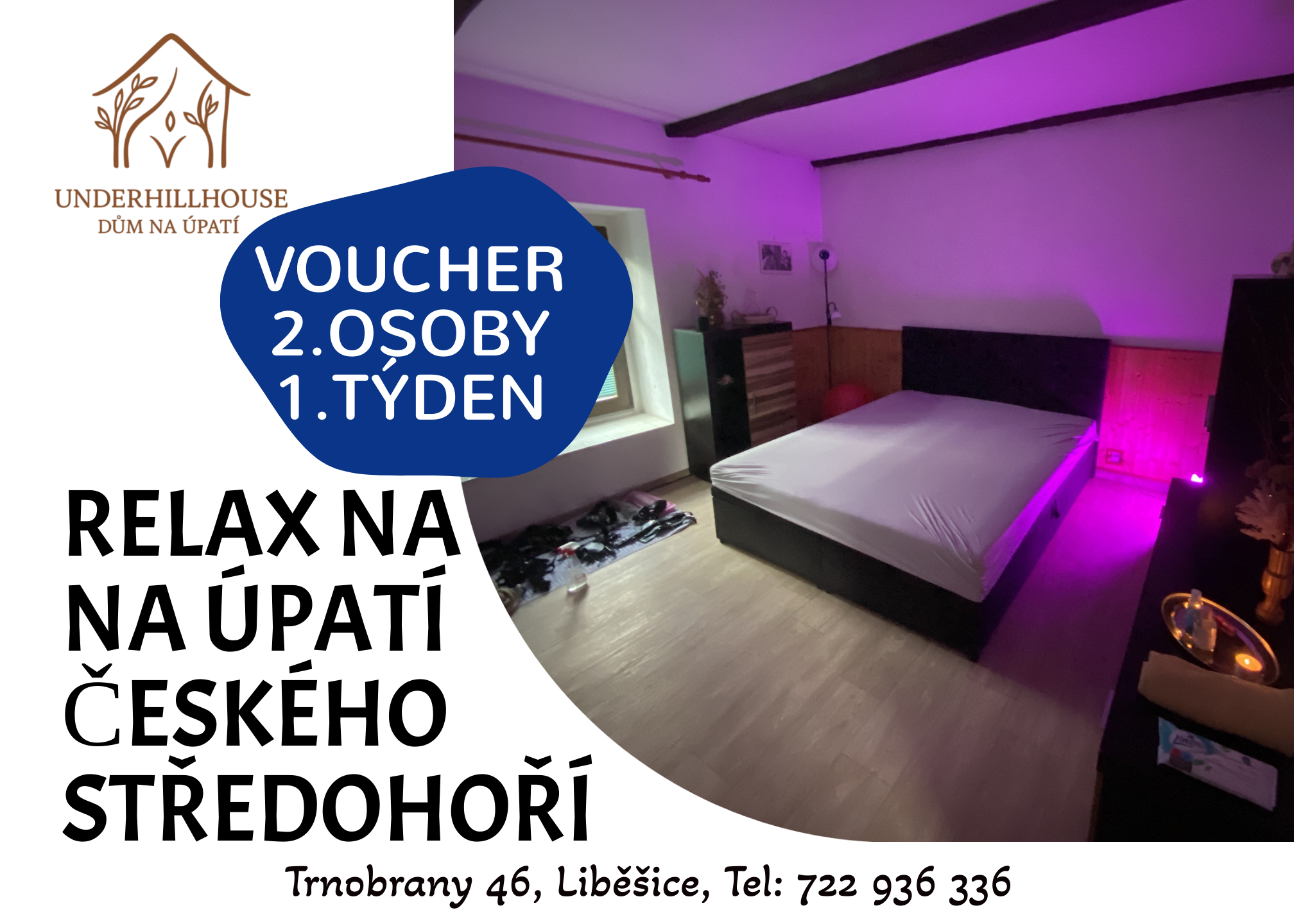 Underhillhouse - dům na úpatí foto 3