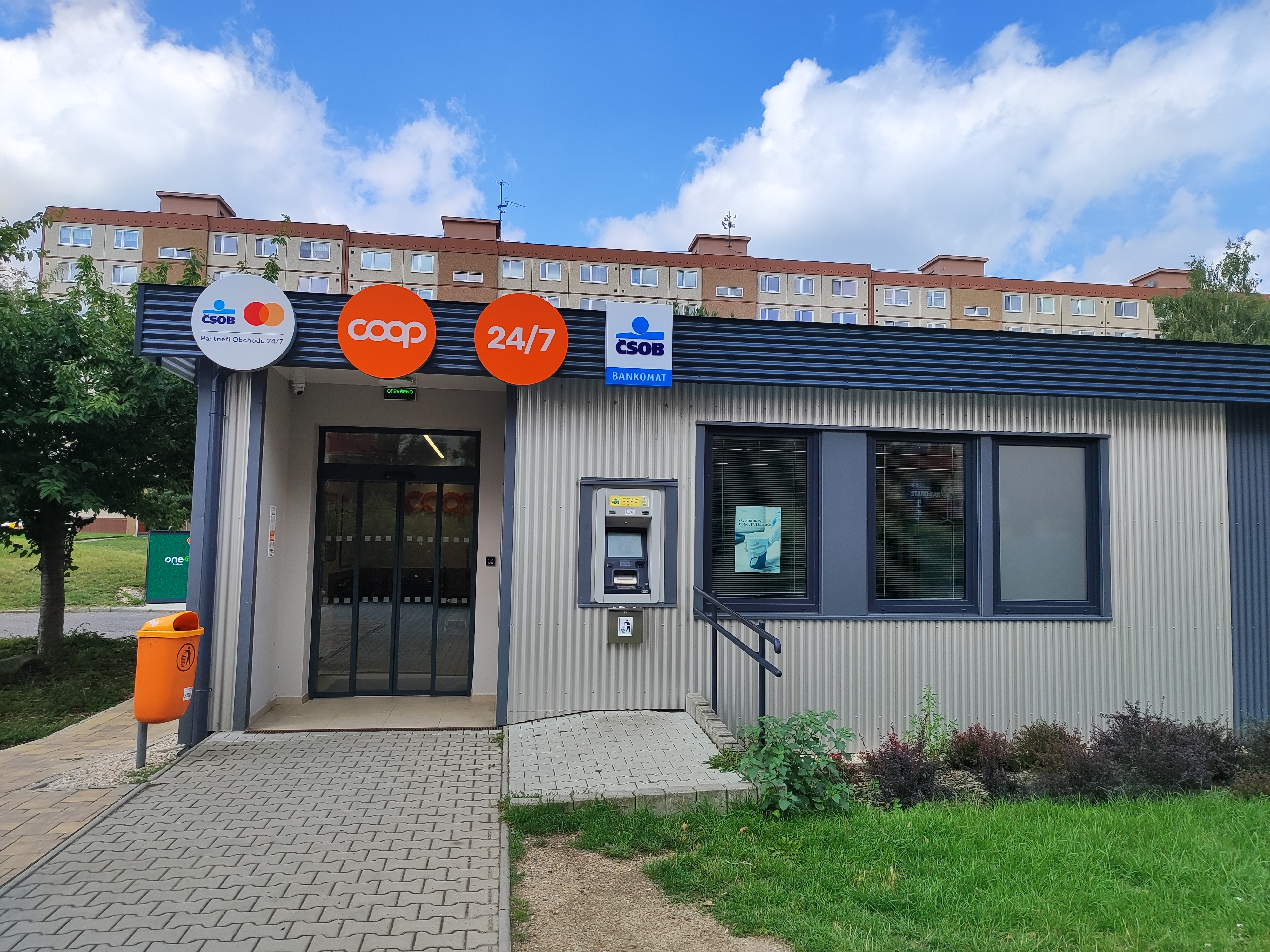 COOP foto 2