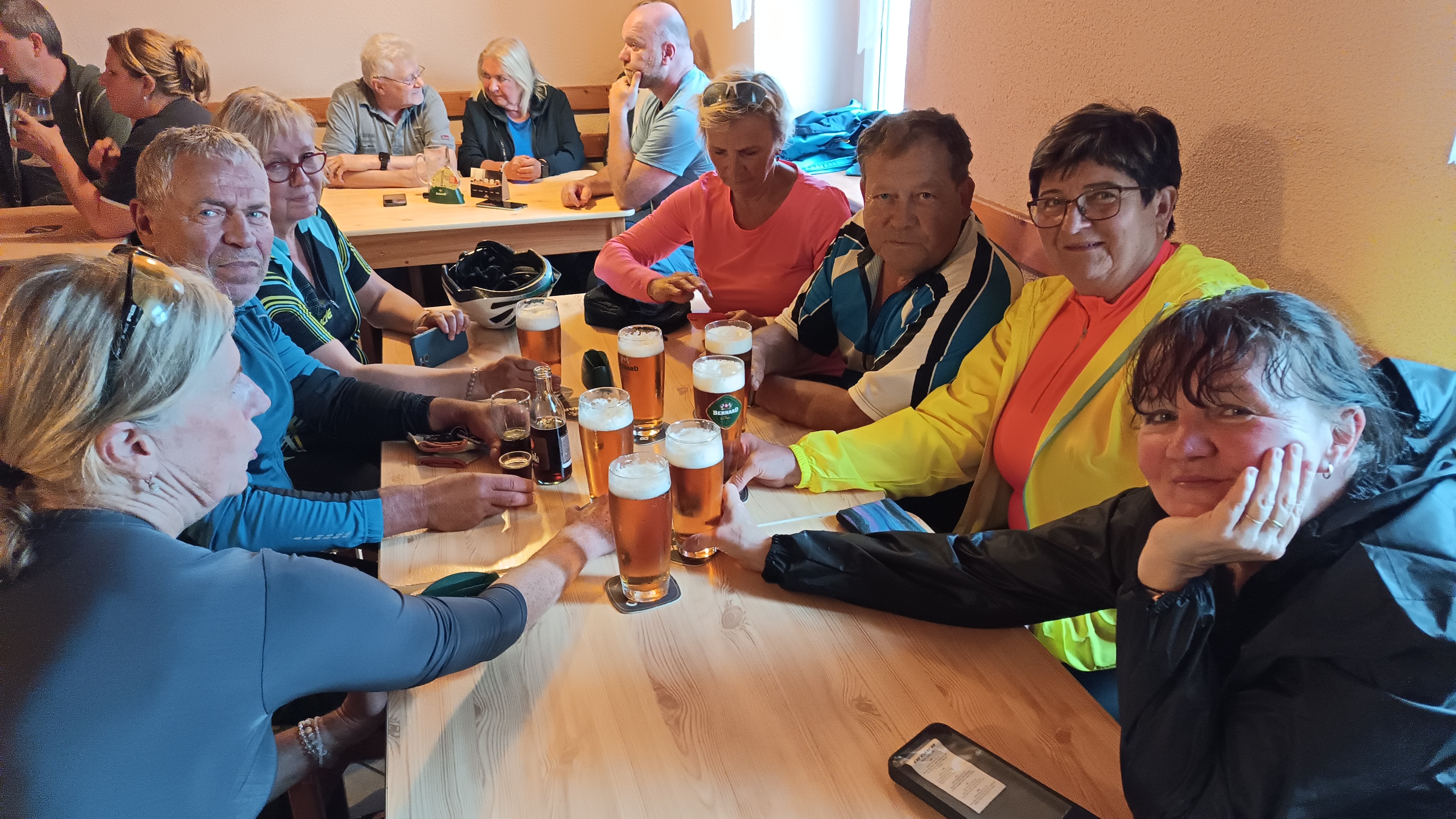 Hospůdka u kostela foto 2