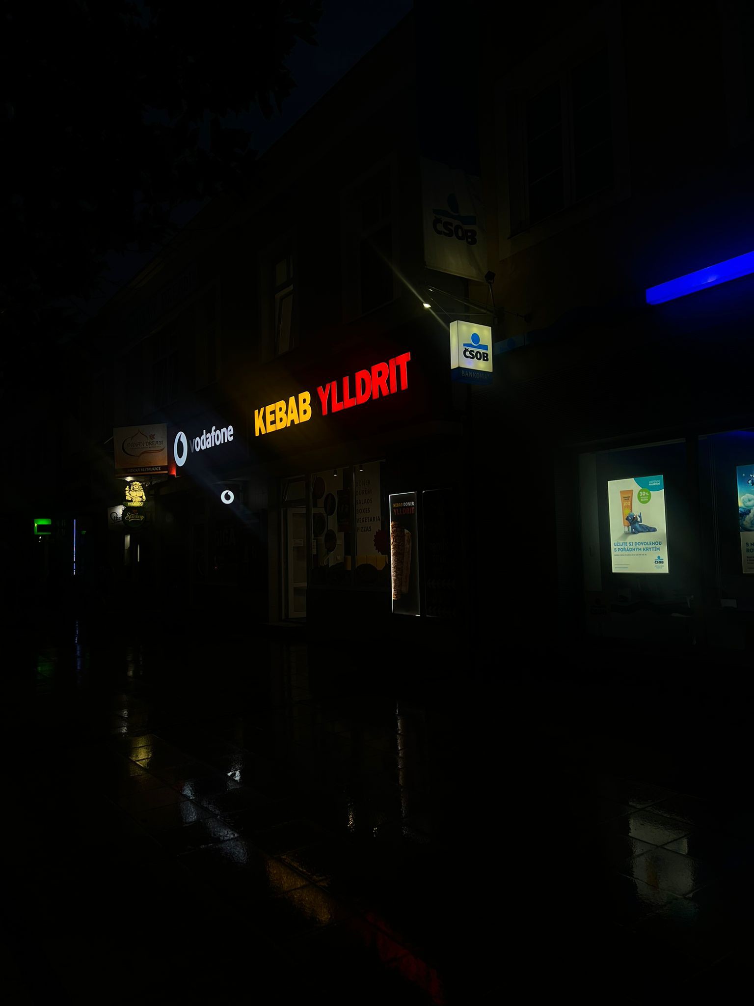 KEBAB YLLDRIT foto 3