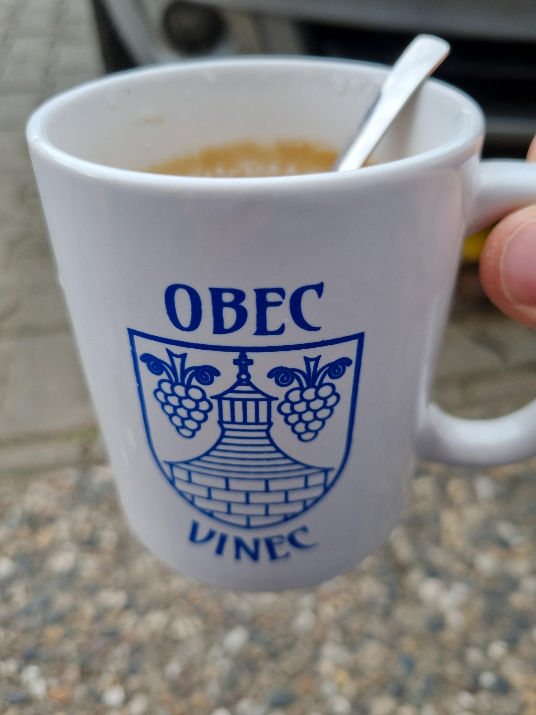 Vinec - obecní úřad foto 2