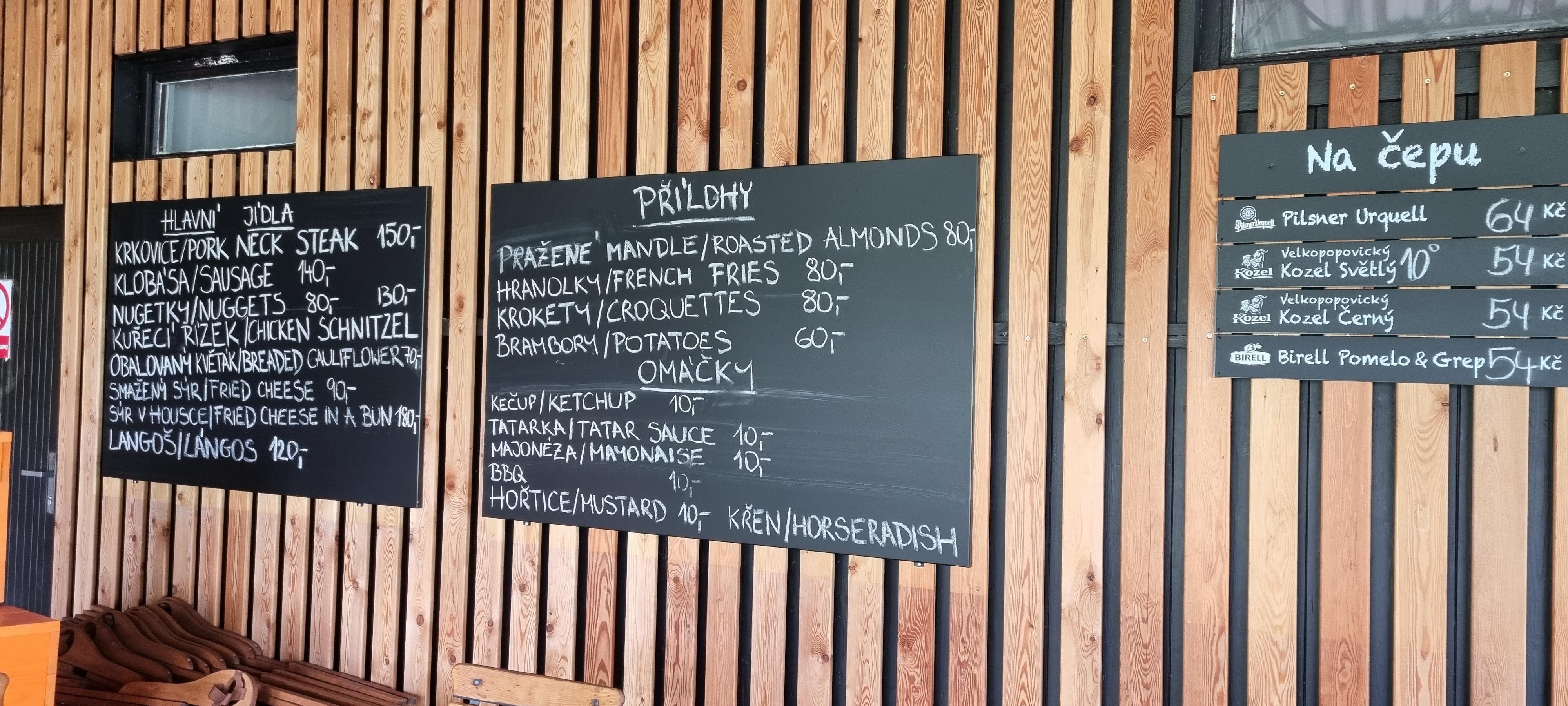 Restaurace Píšťanka foto 5