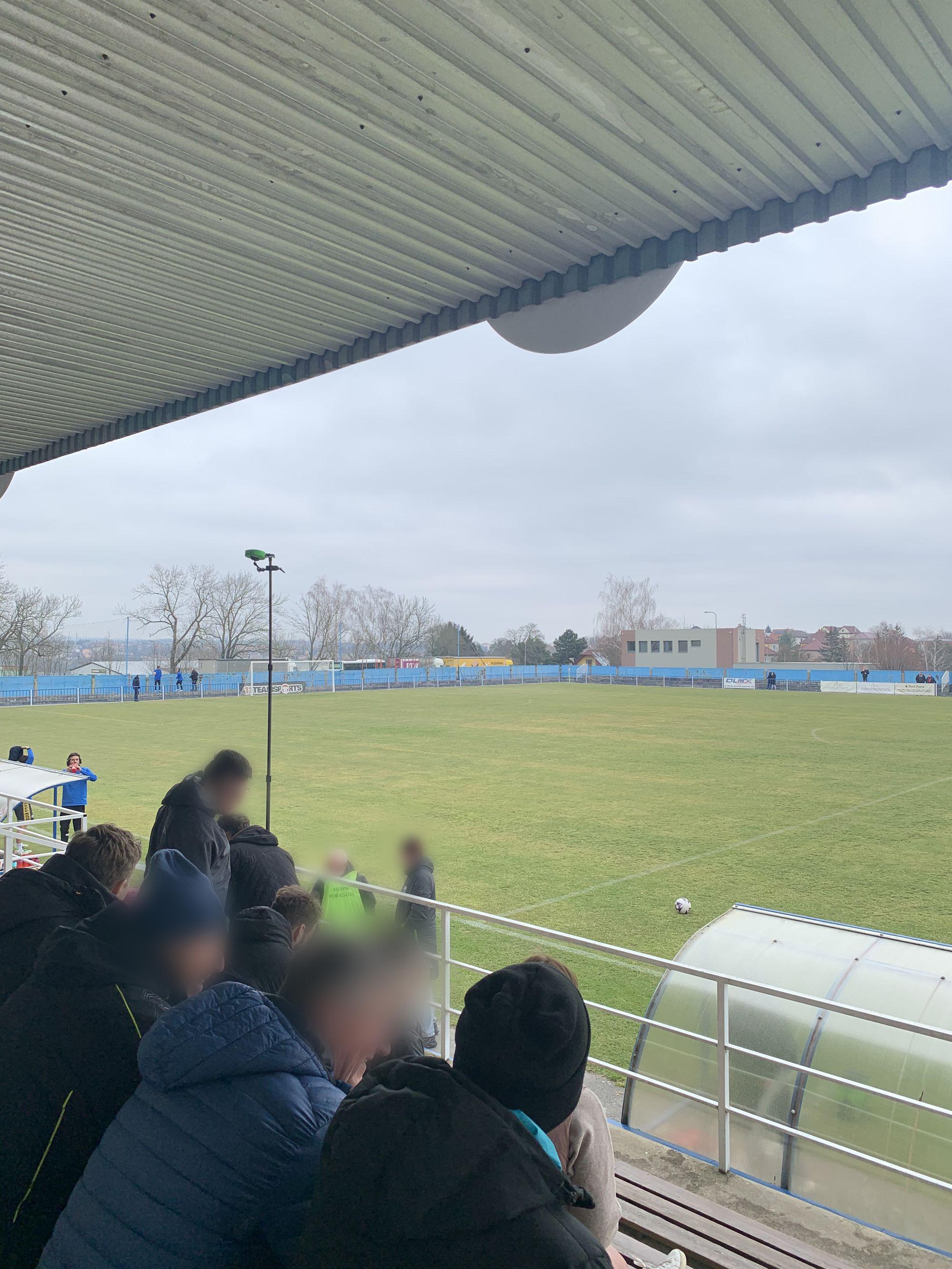 FK Borovina - Opatov, s.r.o. foto 4