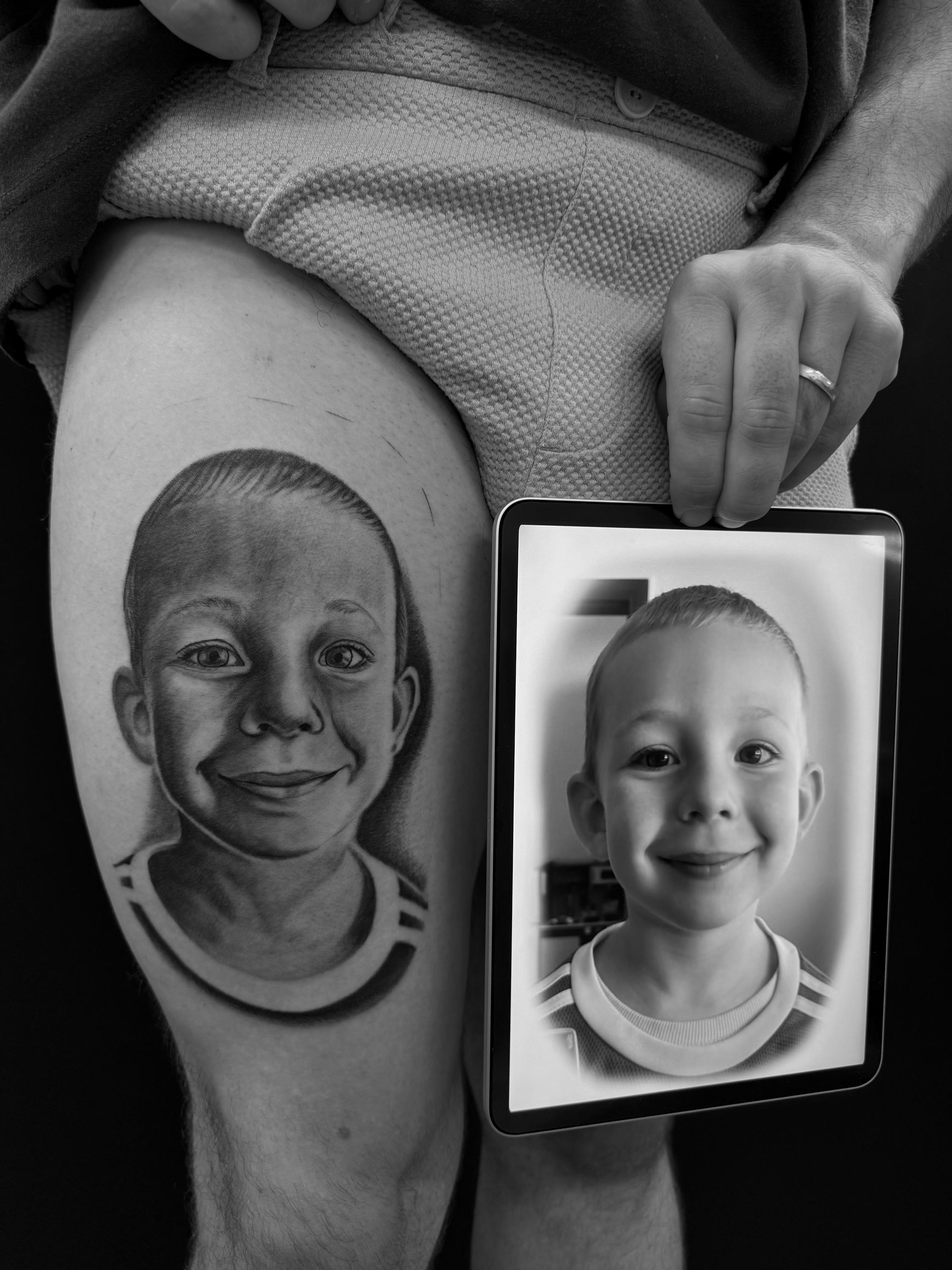 DENEK TATTOO foto 2