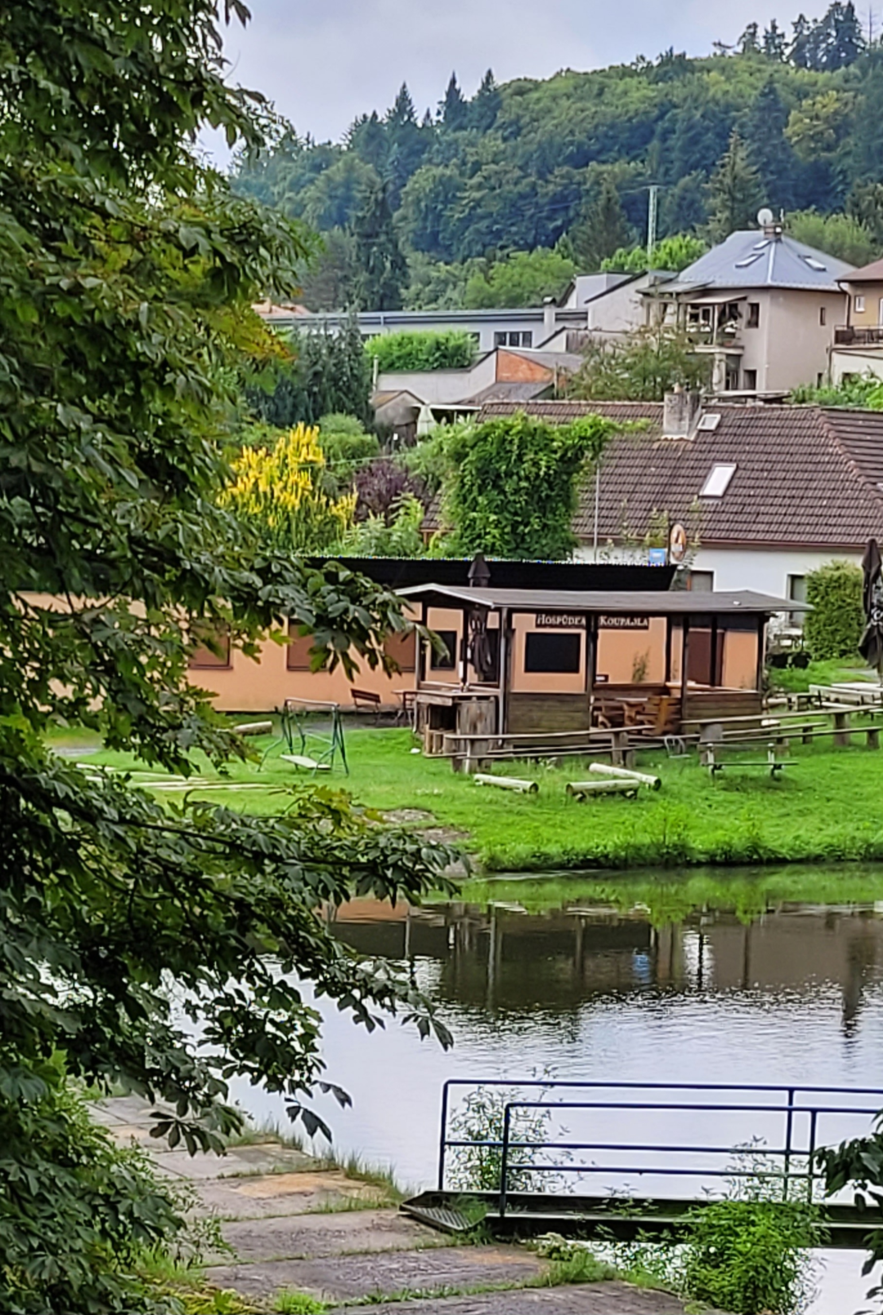 U Koupadla foto 2