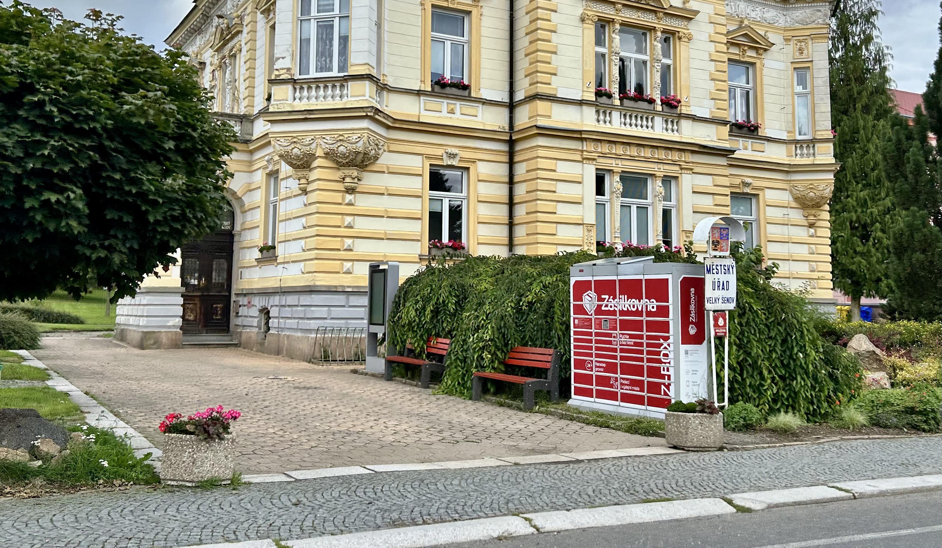 Z-BOX foto 1