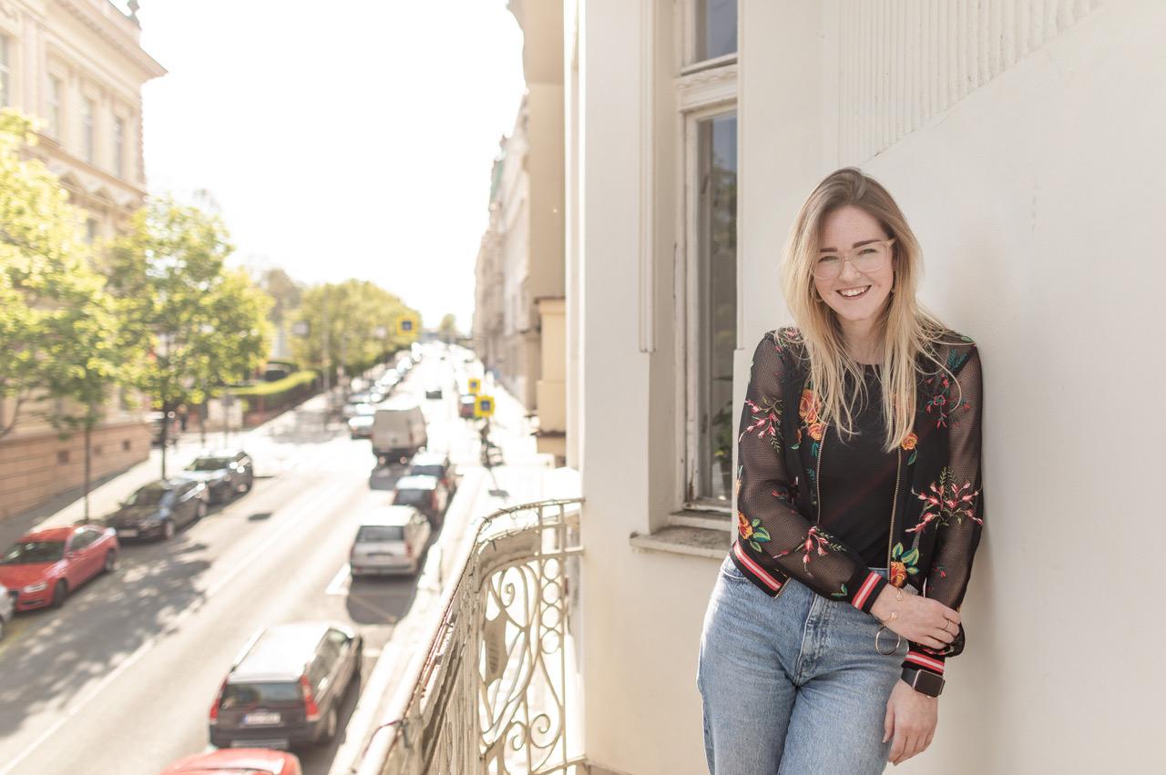 Tereza Písaříková - fotografka