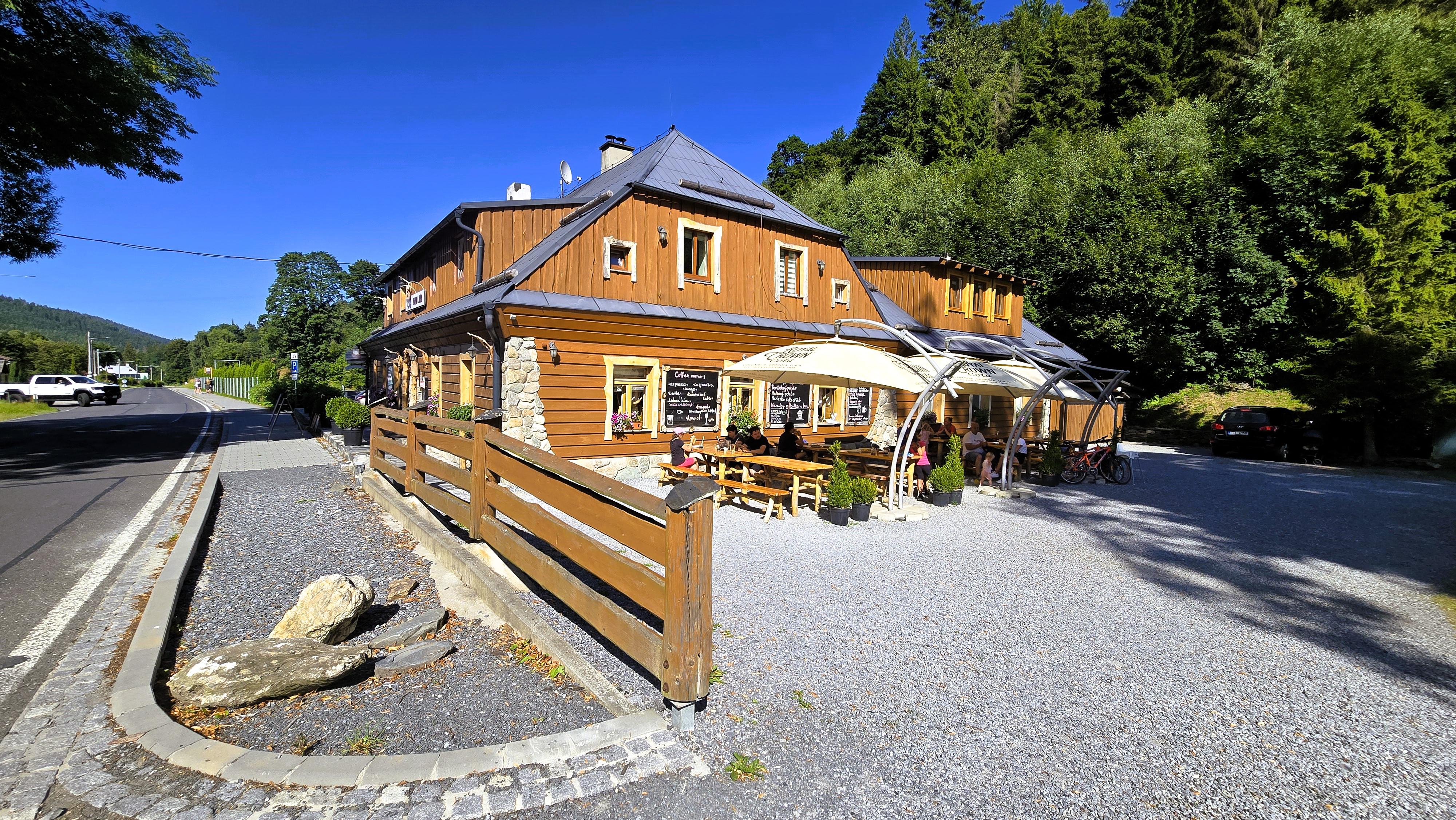 Pension u Jiřího foto 4