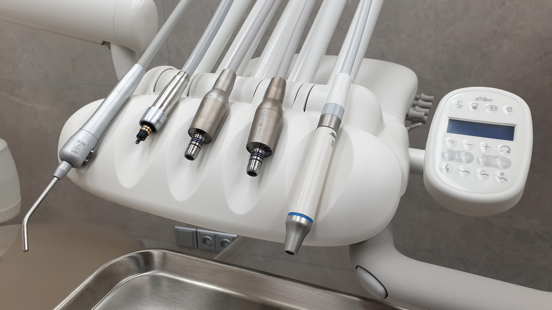 Stomatologická ordinace MEDICARE CPP foto 3