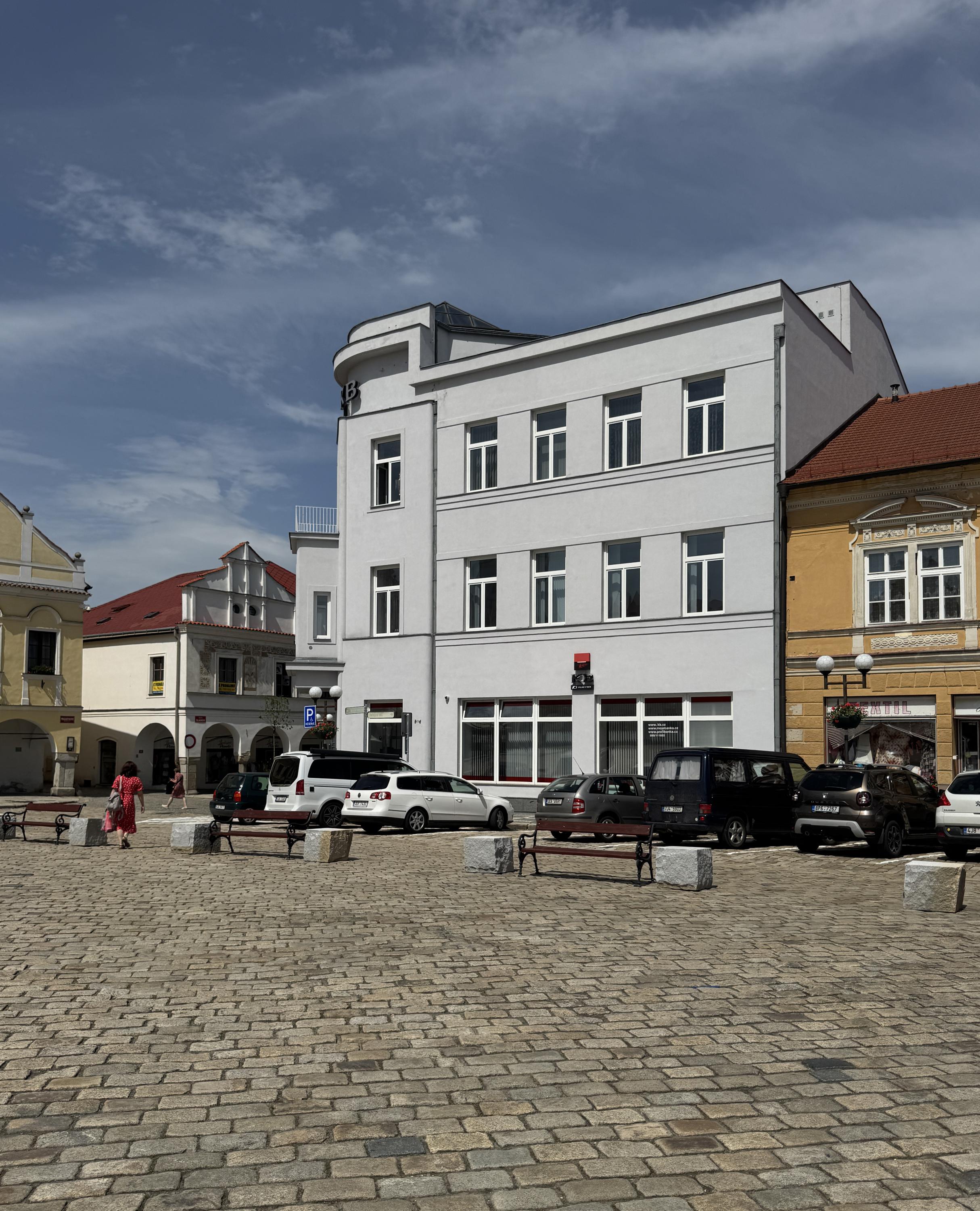 Komerční banka, a.s. foto 5