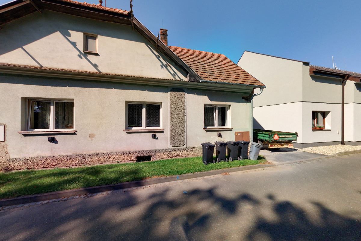 SH ČMS - Sbor dobrovolných hasičů Skalička