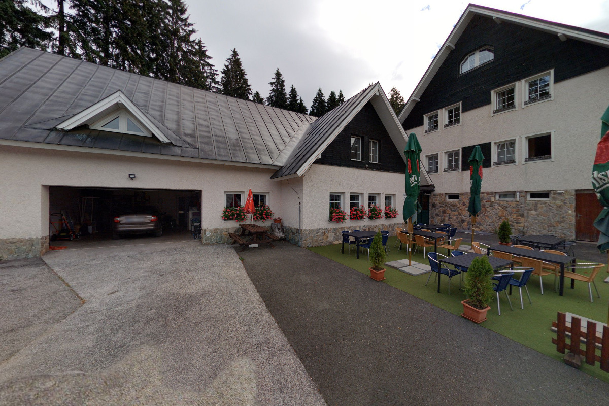 Restaurace Smrčina foto 5
