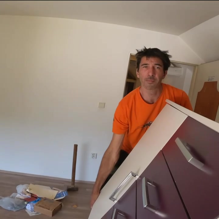 Jetohned vyklízení nemovitostí foto 2 (náhled videa)
