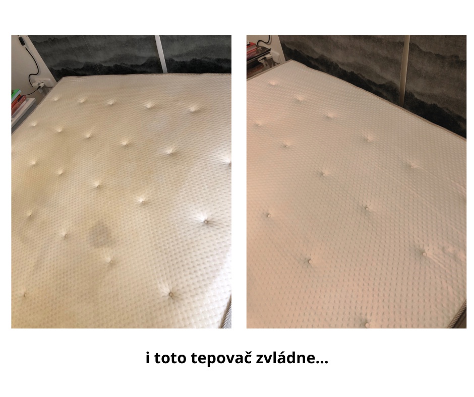 Čistič koberců Praha - půjčovna strojů foto 4