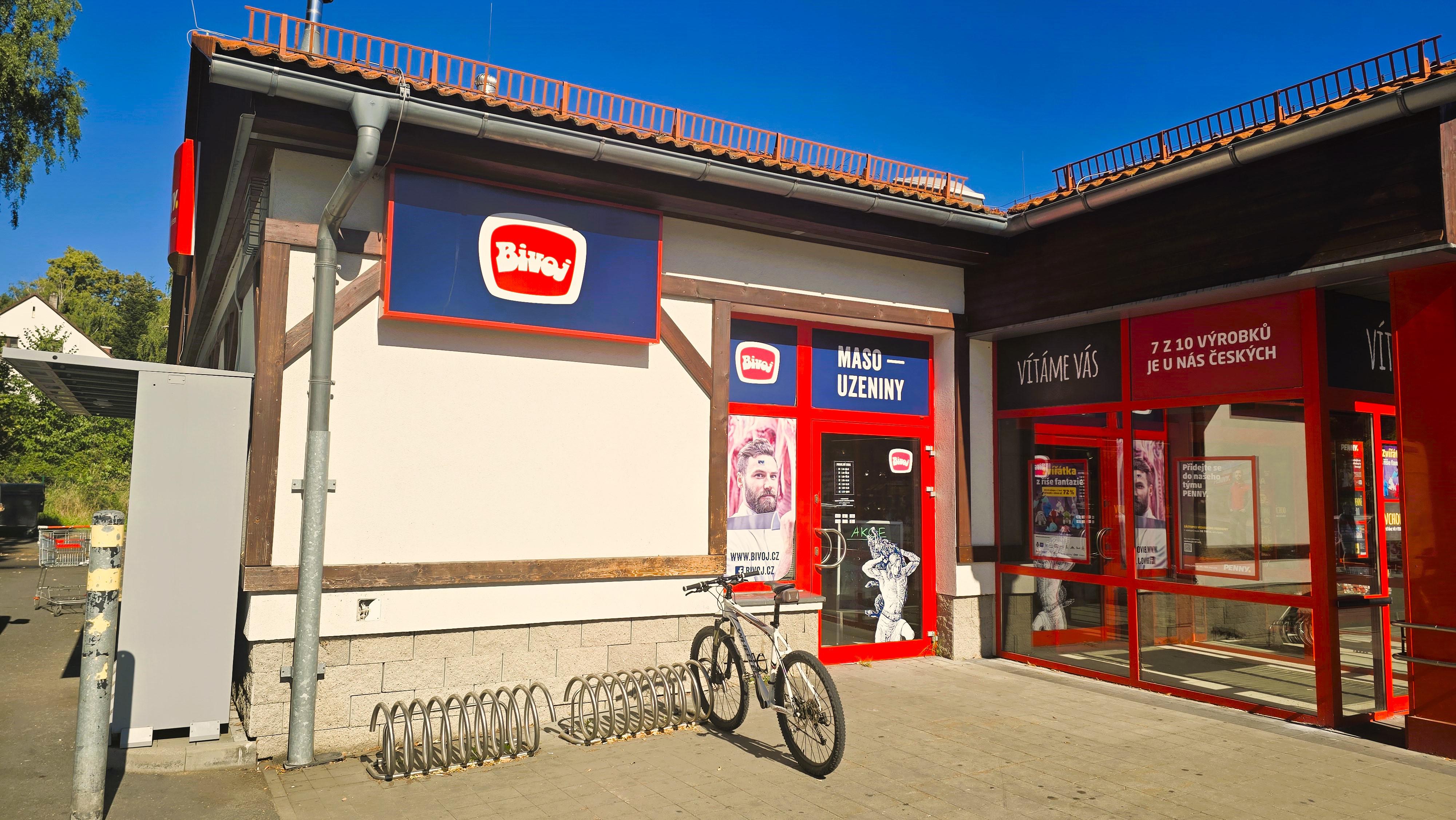 BIVOJ, a.s. foto 2