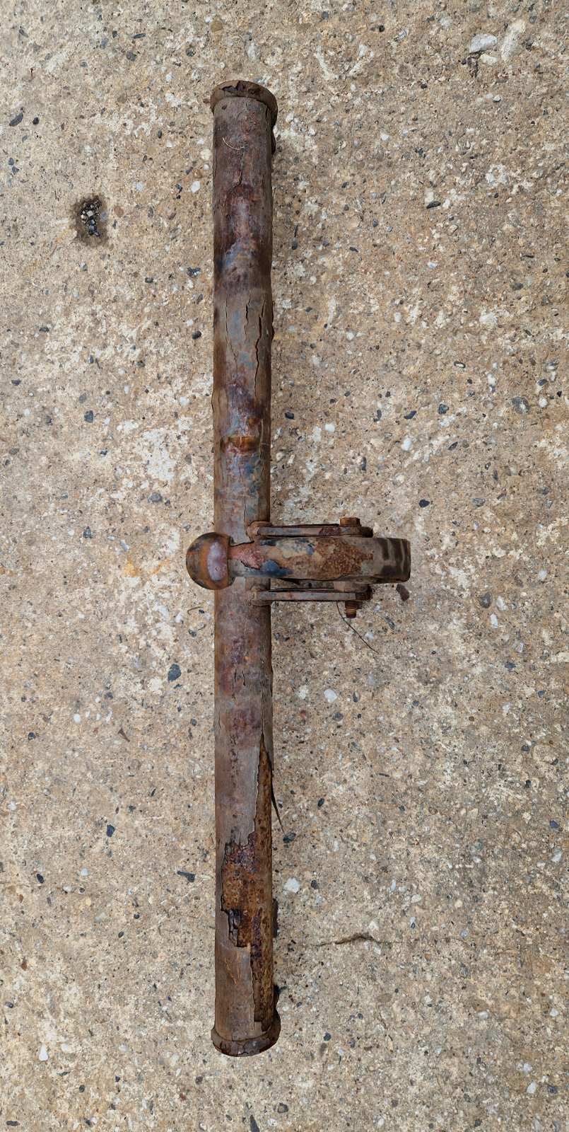 Očistíme - Ing. Michal Urbánek foto 4