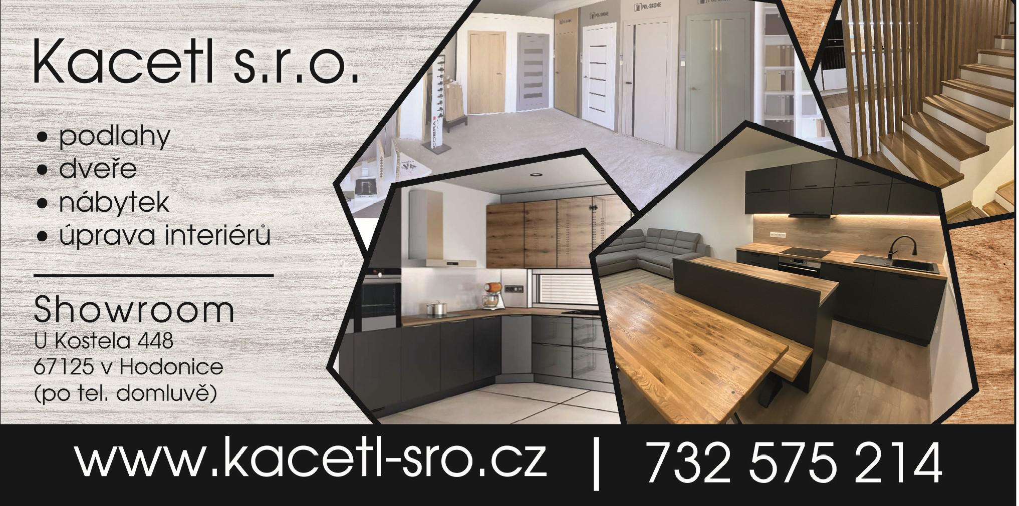 Kacetl s.r.o. foto 3