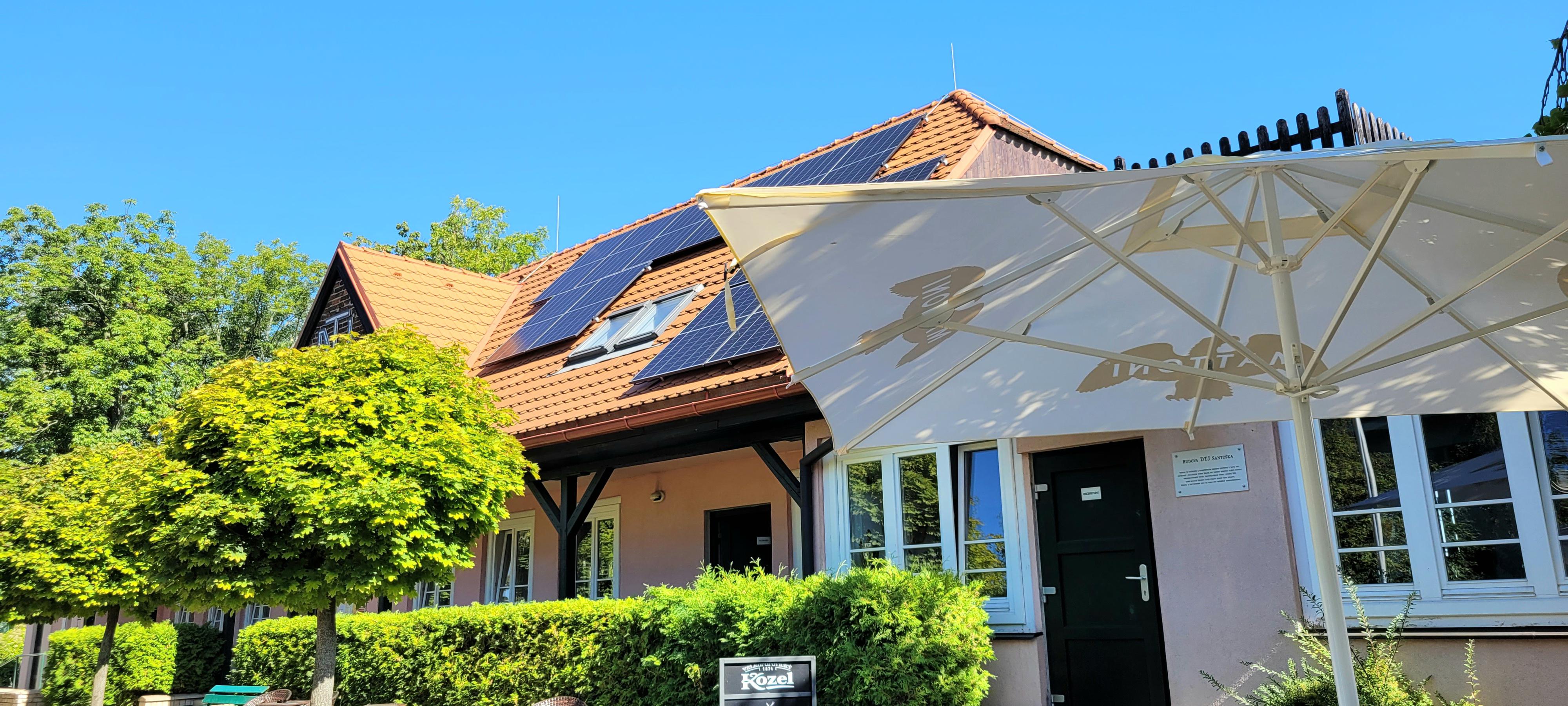 Občerstvení grill Xaveriova foto 2