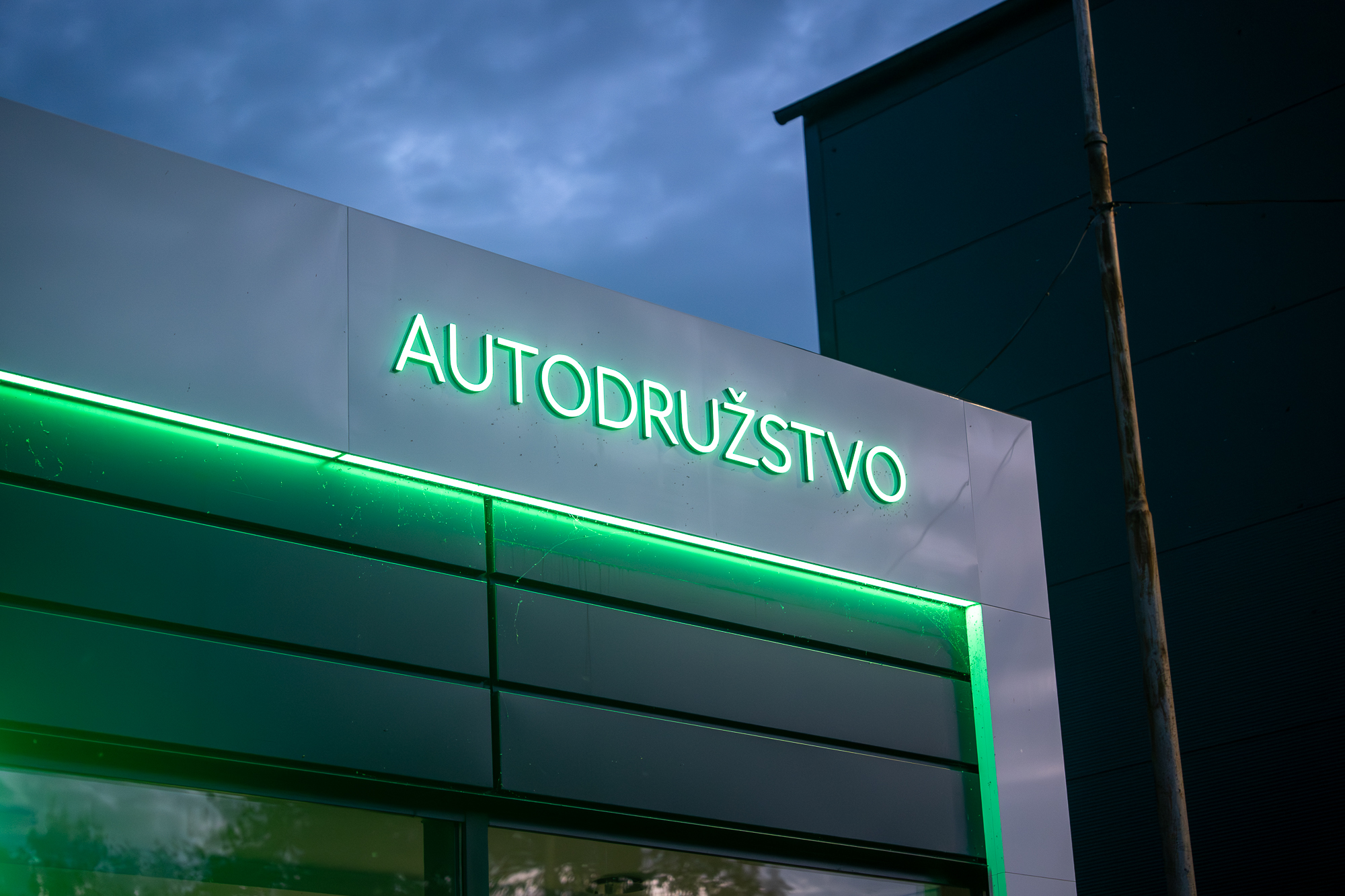 Autodružstvo Frýdek - Místek, družstvo foto 4