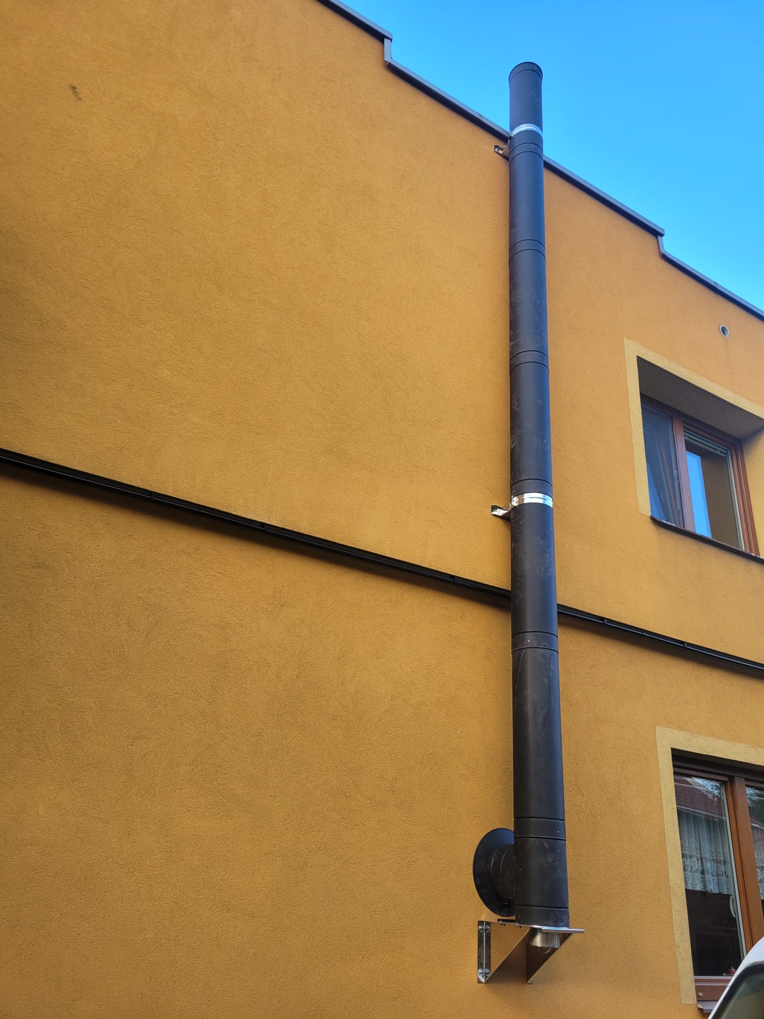 Mirkovo kominictví foto 5