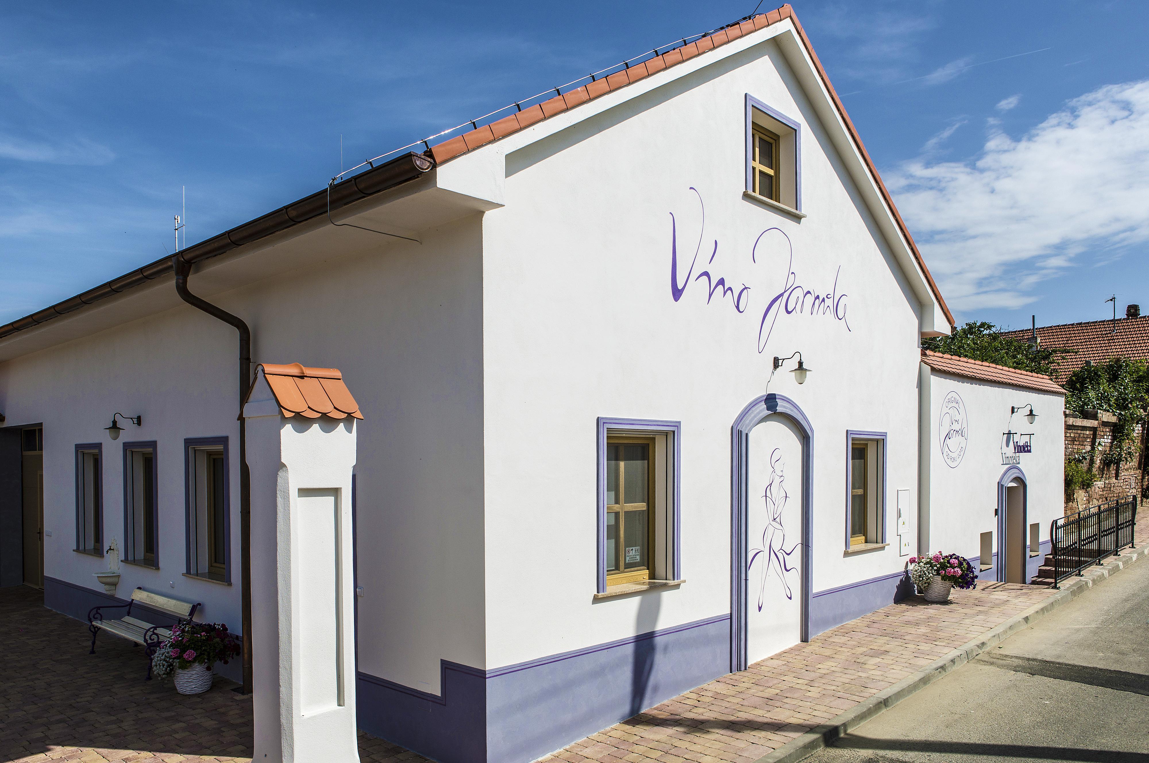 Víno Jarmila, s.r.o.