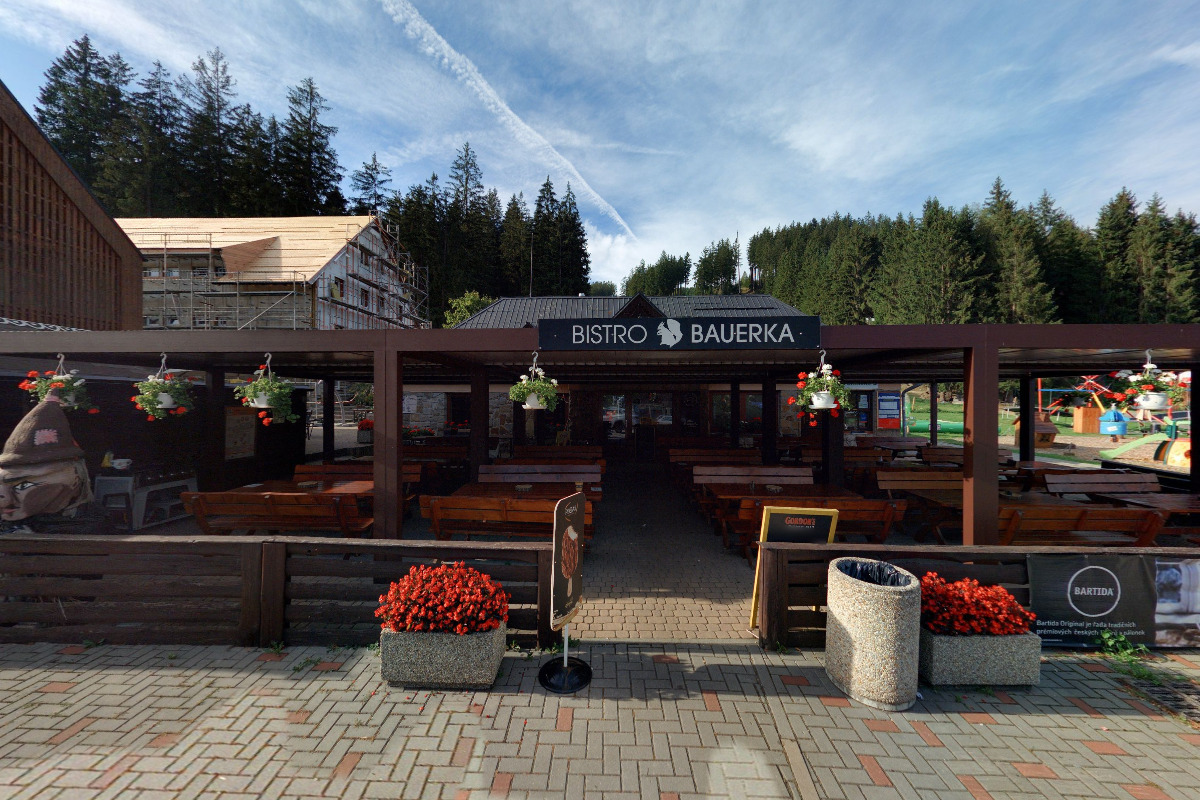 Bistro Bauerka